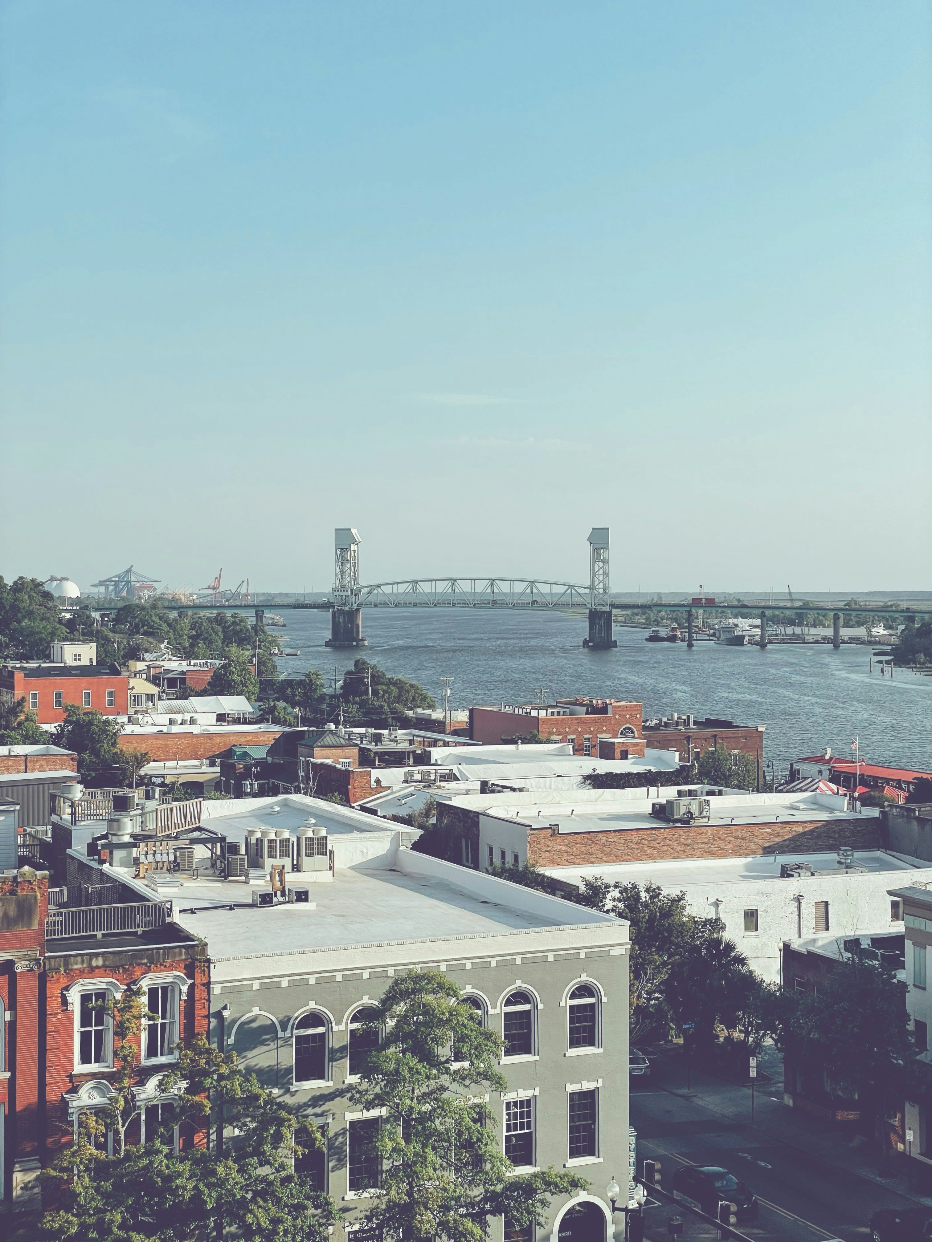 Southern Charm: Wilmington, North Carolina Style curated by Morgan Trapp