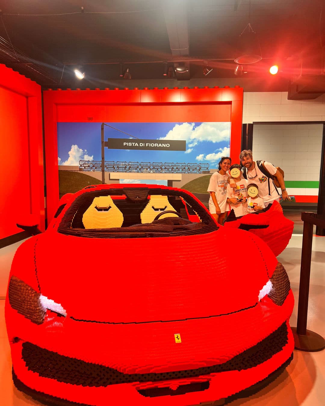 LEGOLAND Florida: A Kid-Approved Trip That Parents Will Actually Love curated by Rachel Gallo
