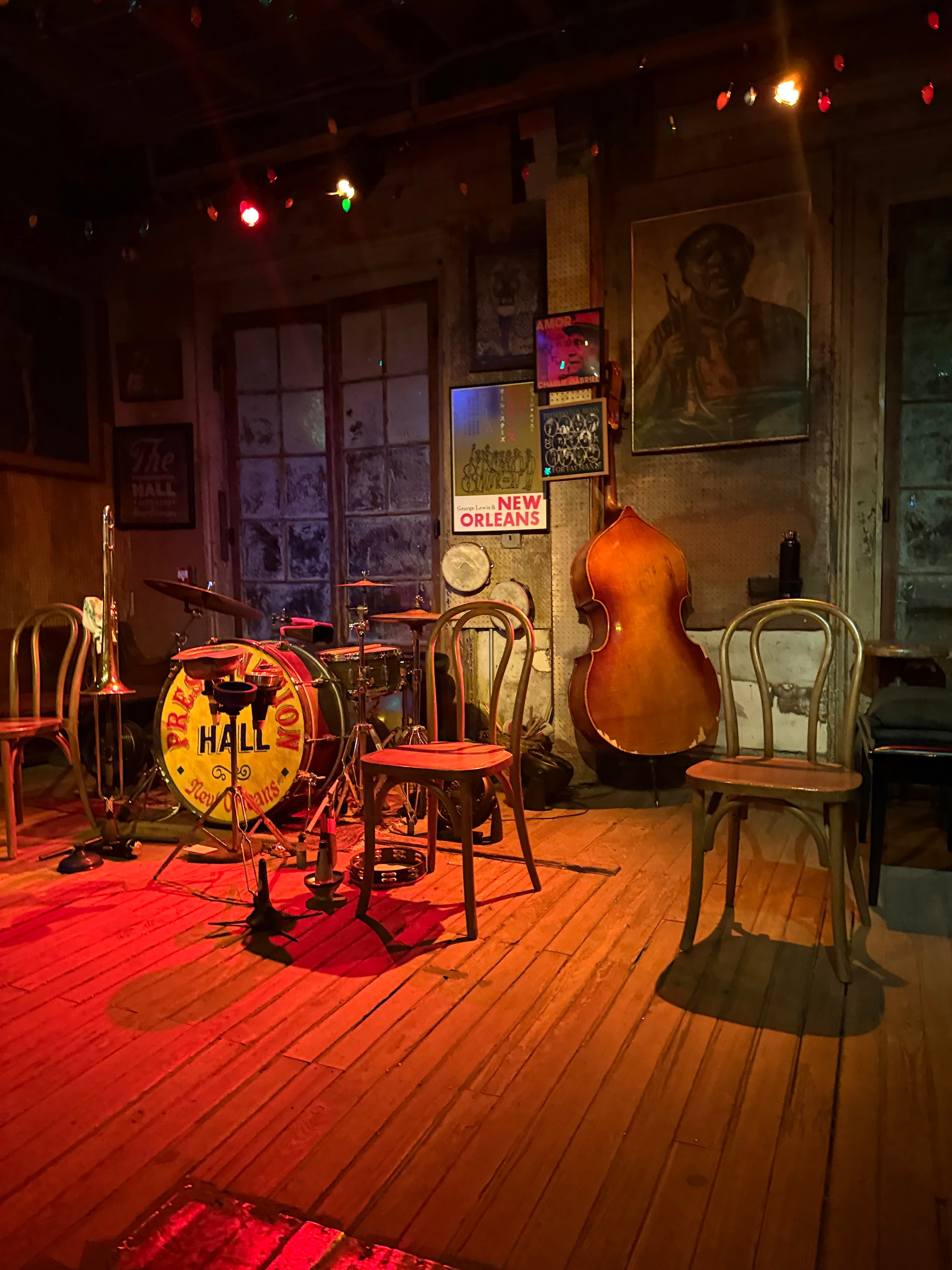 The Big Easy for Grown-Ups: A Celebratory Long Weekend in New Orleans curated by Michele Rhudy