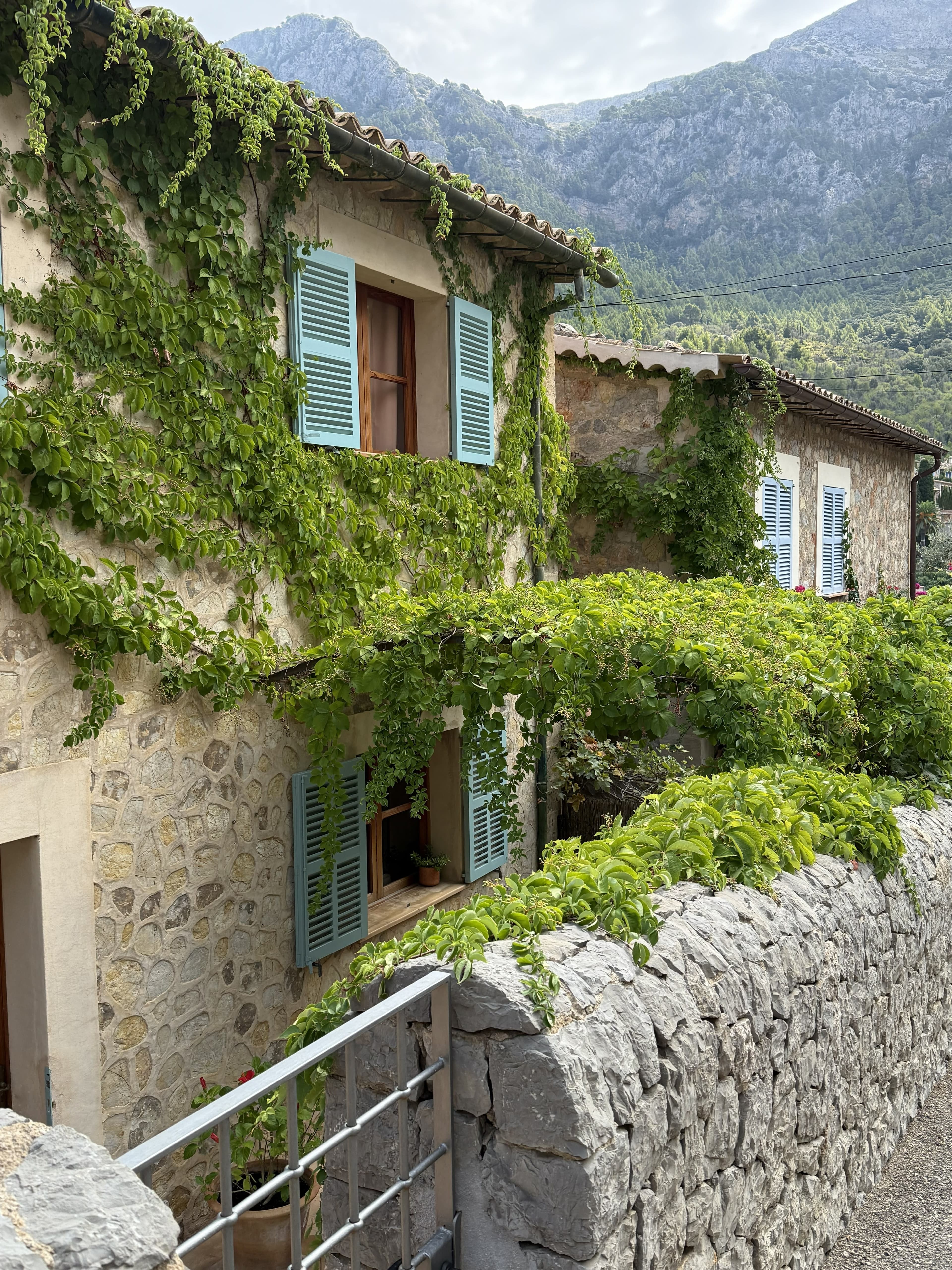 Barcelona to Mallorca: A Four-Day Itinerary curated by Maggie Russell