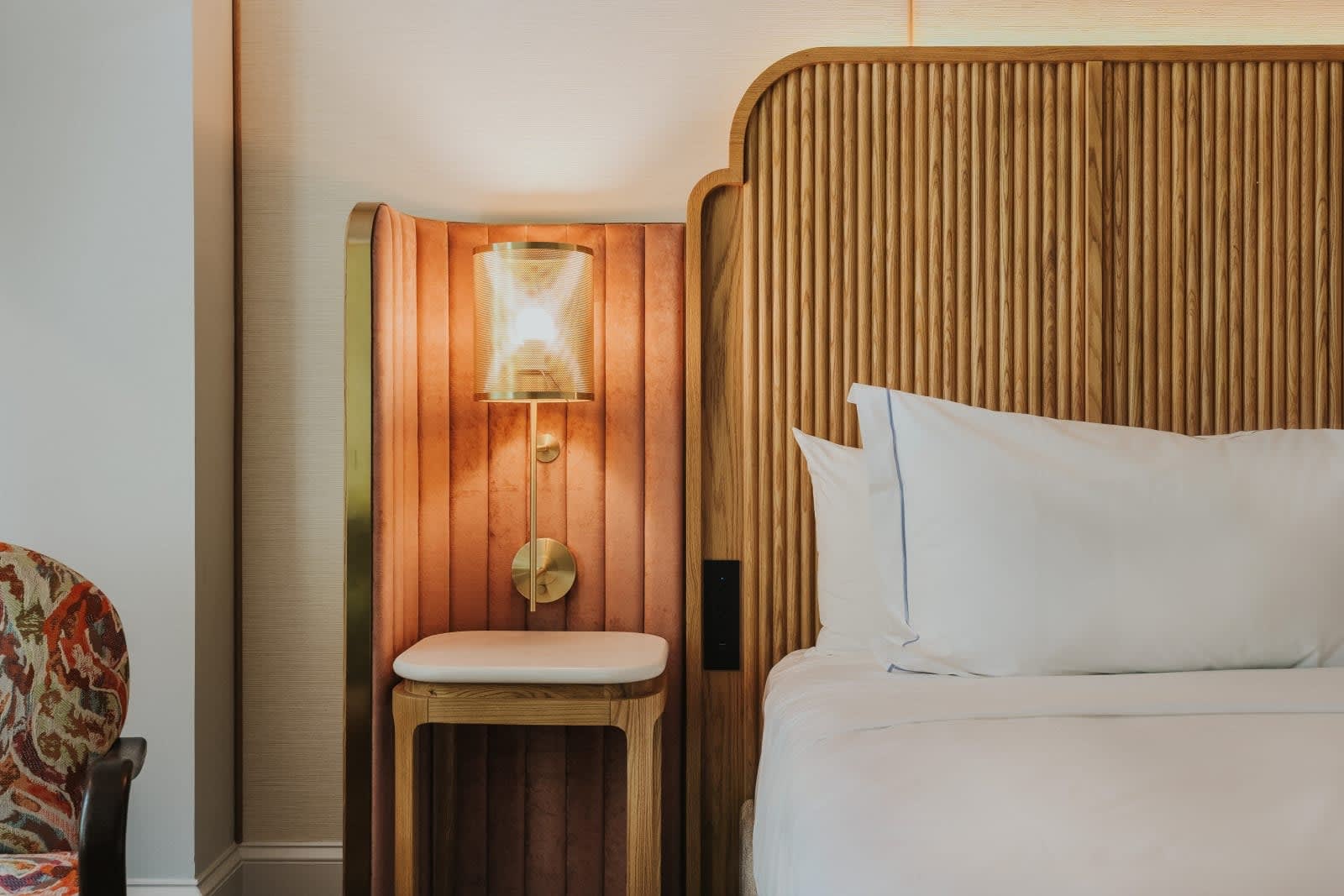 Fora - Leading Hotels of the World perks