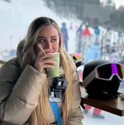 Author - Natalia Arrieta