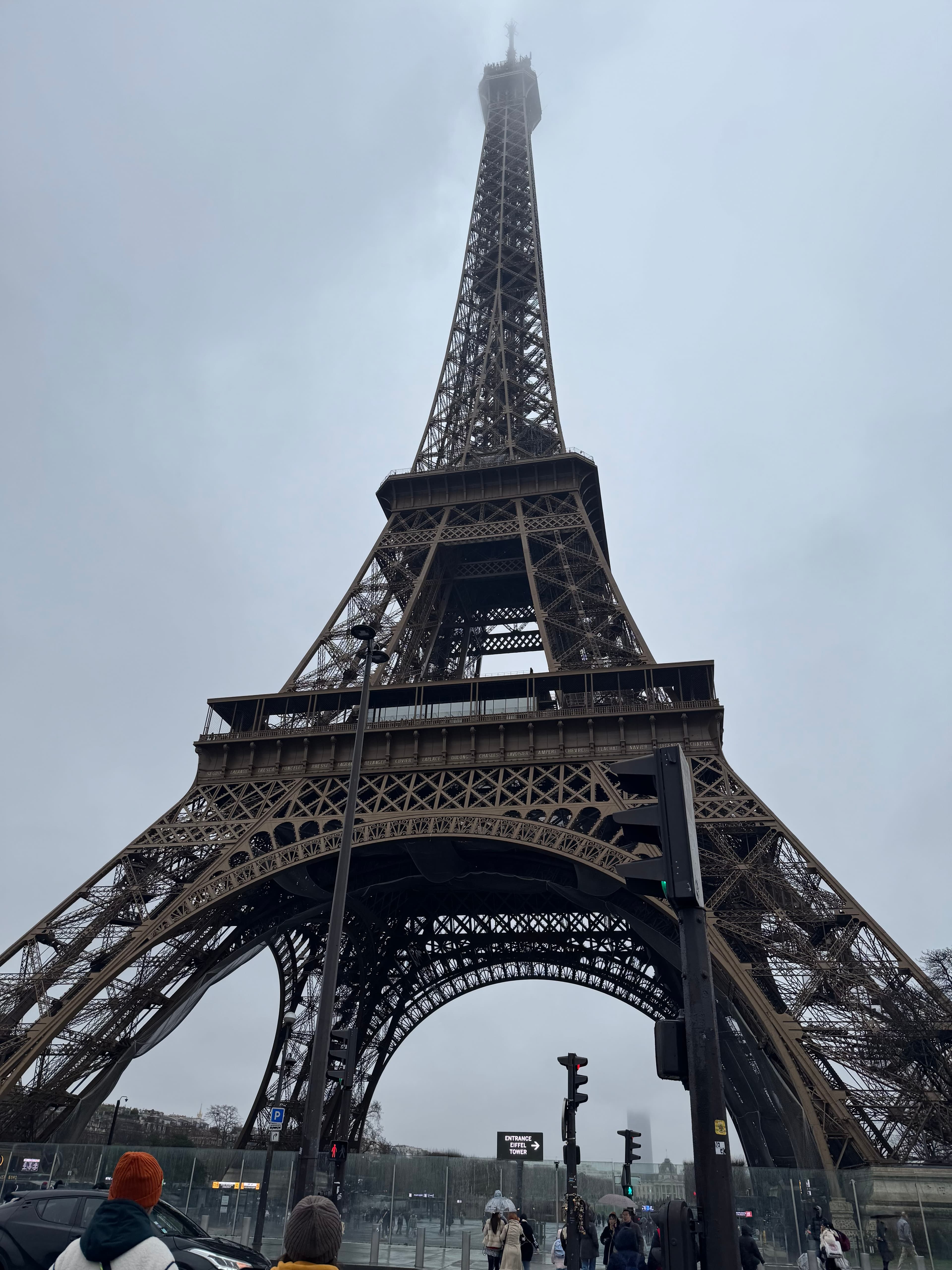 How To See Paris in 6 Nights With Kids curated by Nicole Whelan