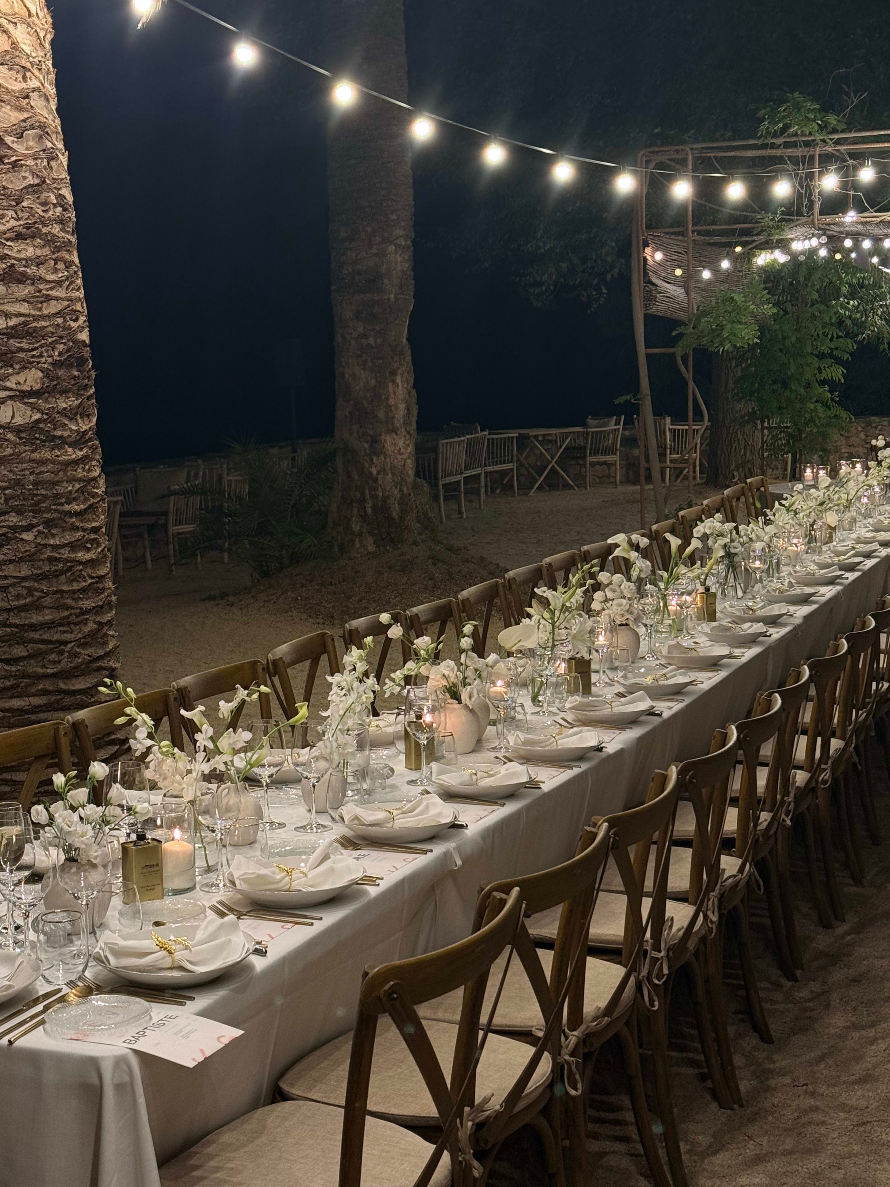 Terra Dominicata - Hotel & Winery: Wedding Location Report curated by Maggie Russell