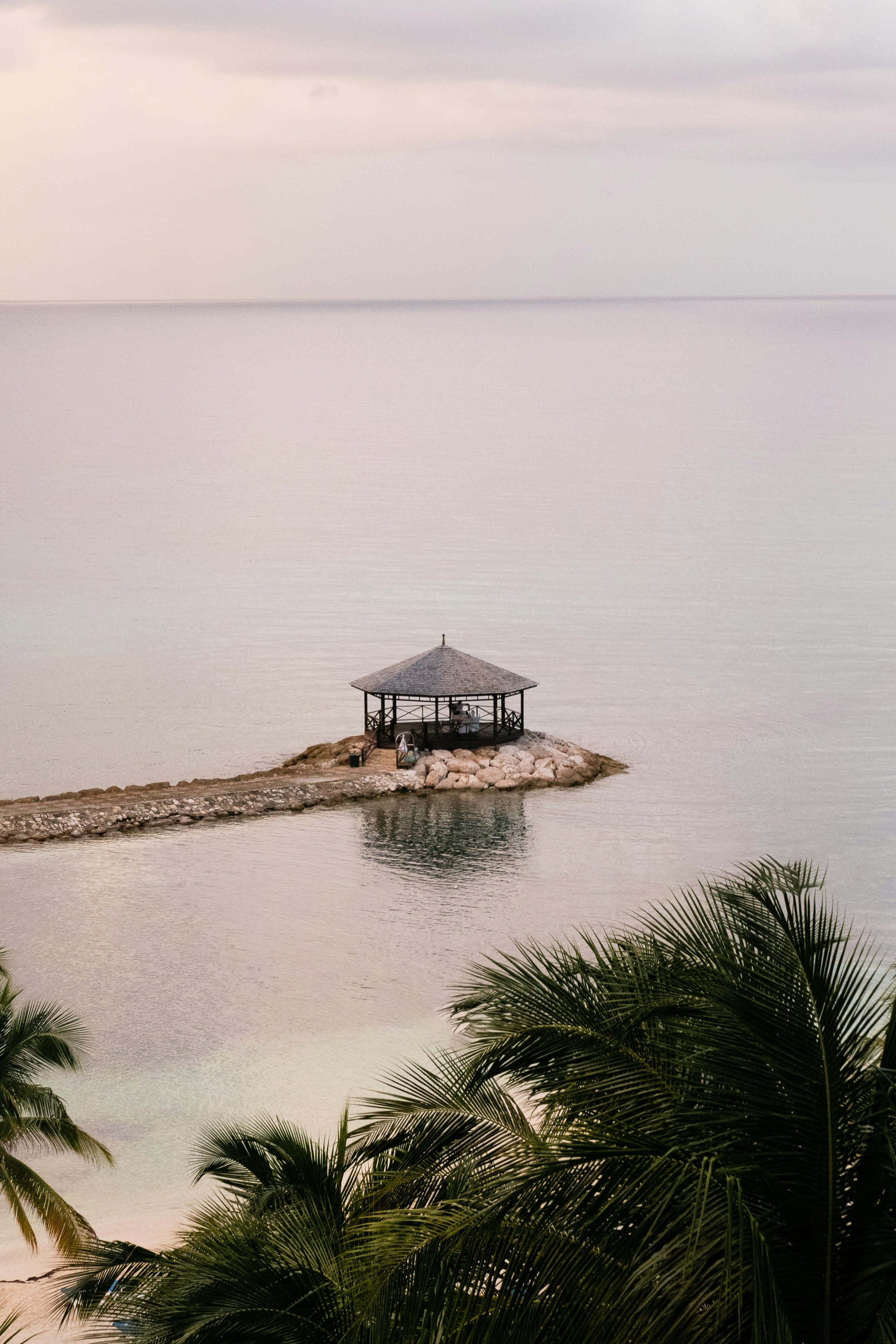 Hotel Spotlight: Hotel Riu Montego Bay curated by Carmello Douglas