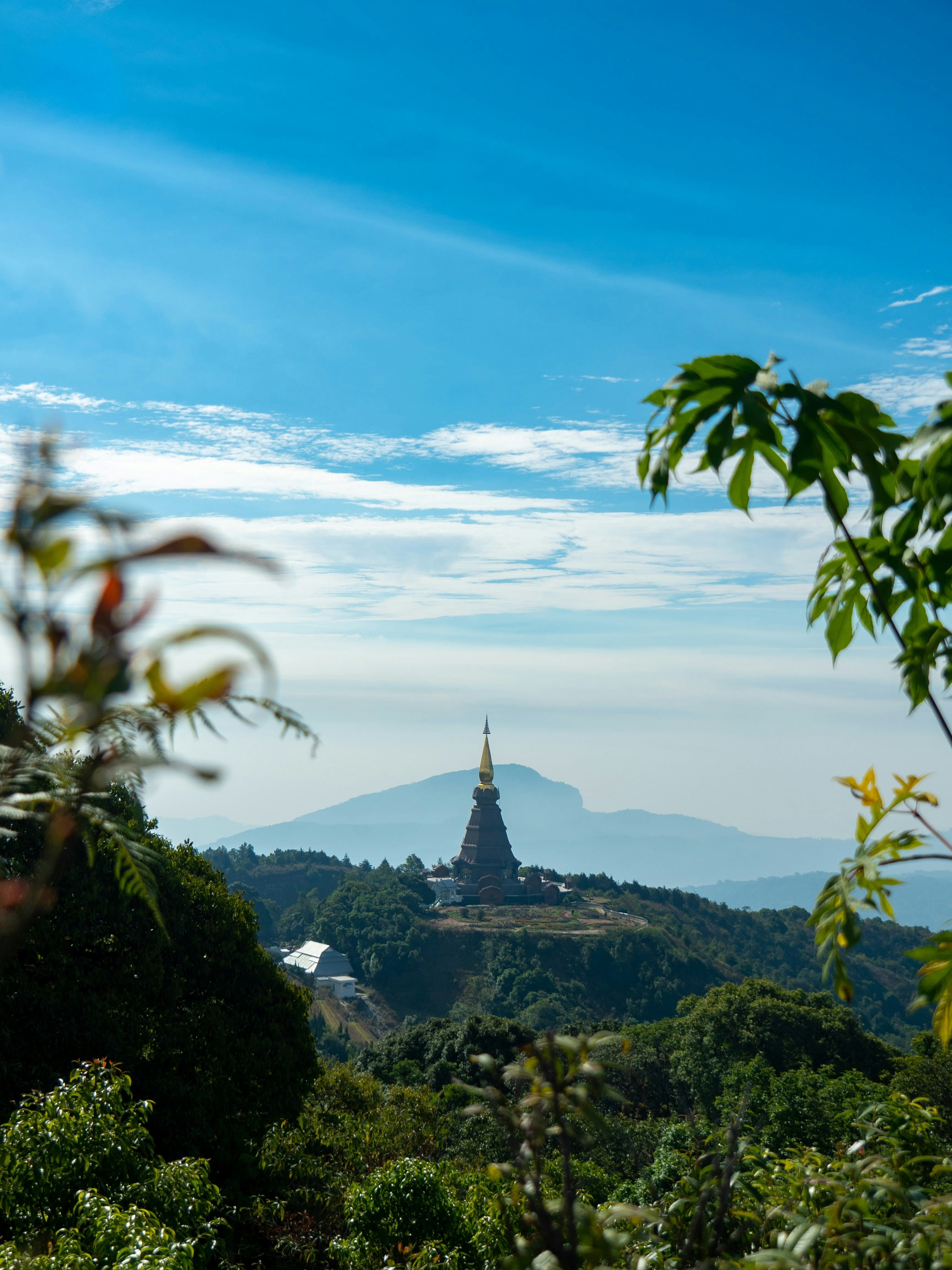 The Magic of Chiang Mai: A Northern Thailand Gem curated by Sureeporn Khor