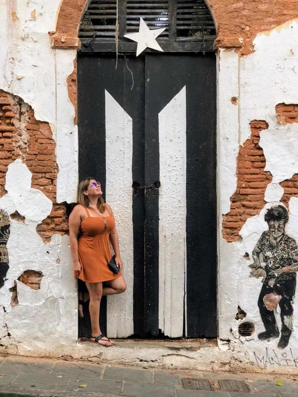 SanSe Festival: A Local’s Guide to the Soul of Old San Juan curated by Mary Matos