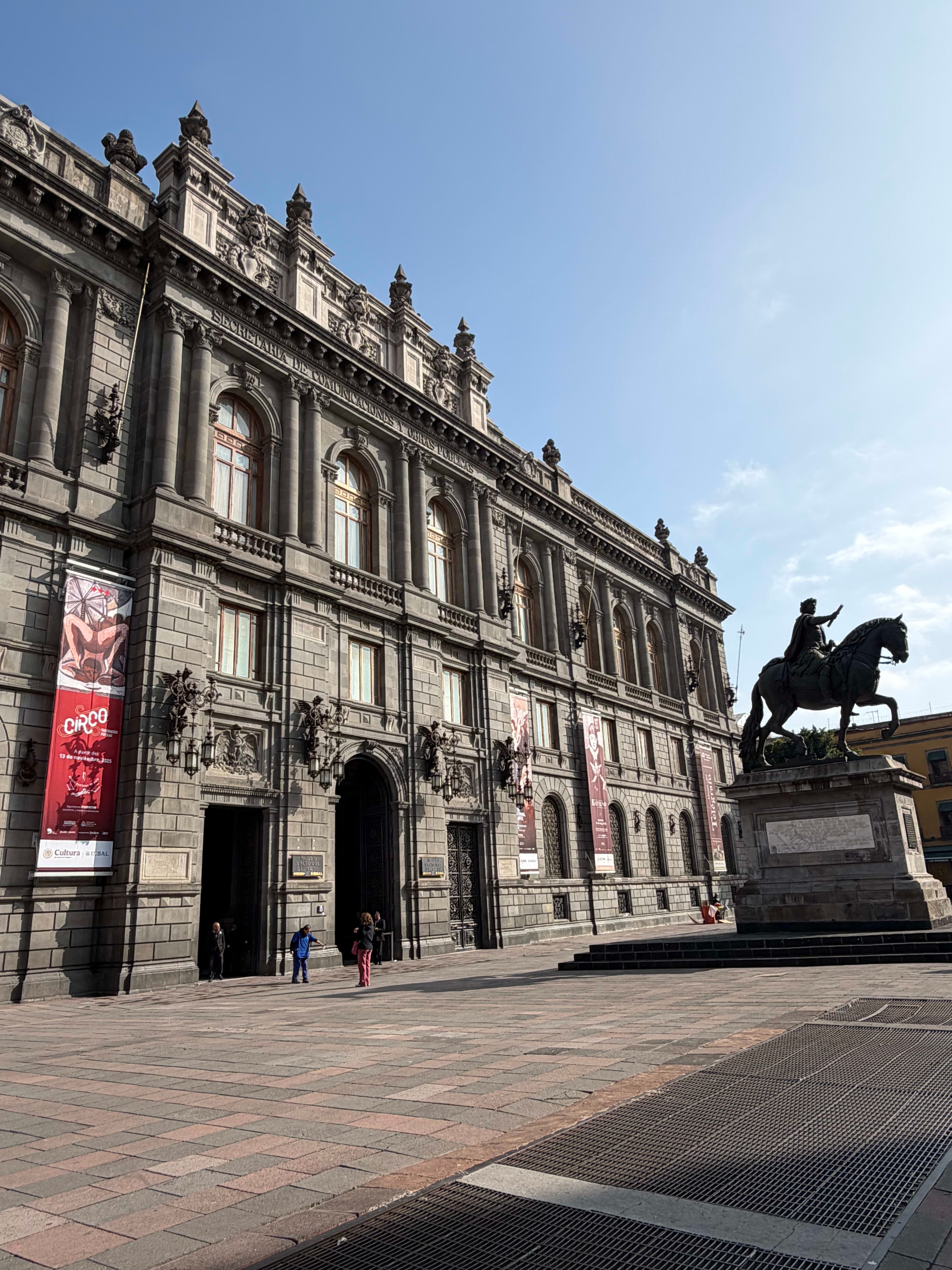 4 Nights in CDMX: The First-Timer’s Food & Culture Edit curated by Lauren Lockett