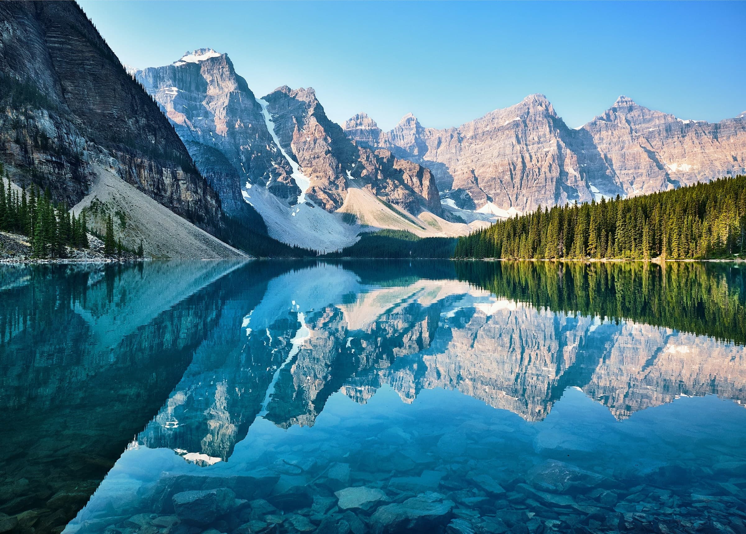 Canada main image
