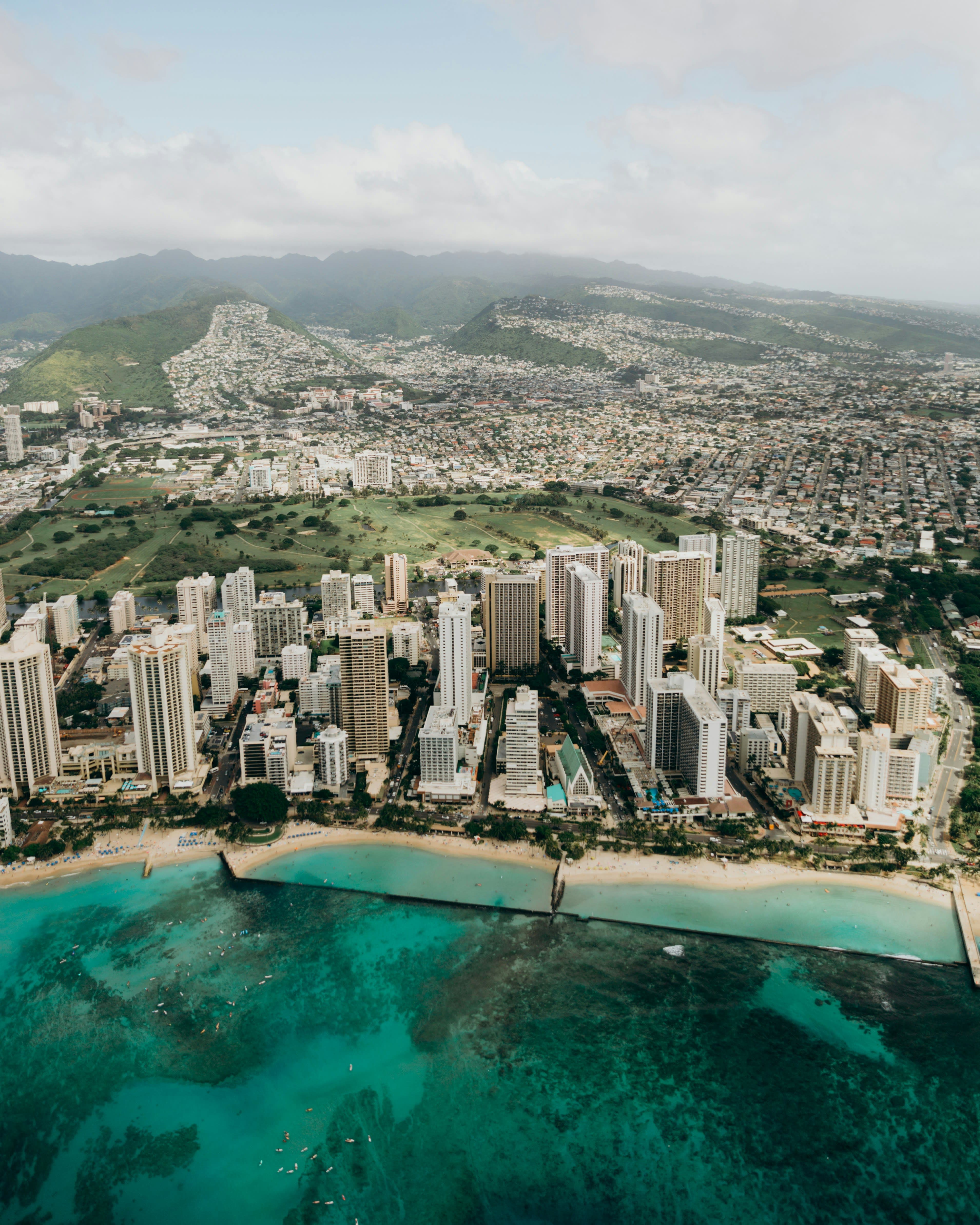 Insider Guide to O‘ahu, Hawai‘i curated by Nohelani Alquiza