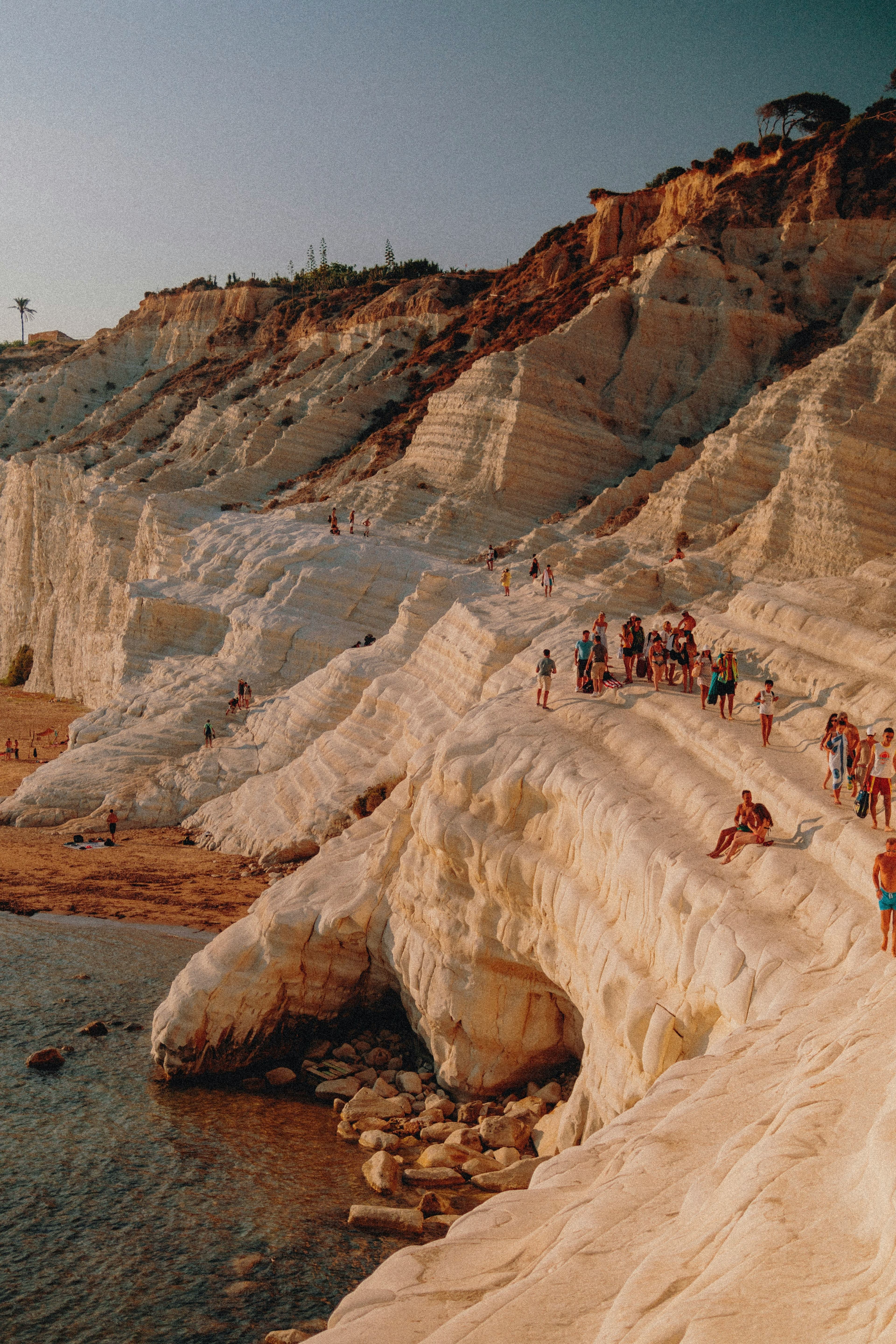 Sicily: Why This Italian Island Deserves a Trip of its Own curated by Patricia Caruso