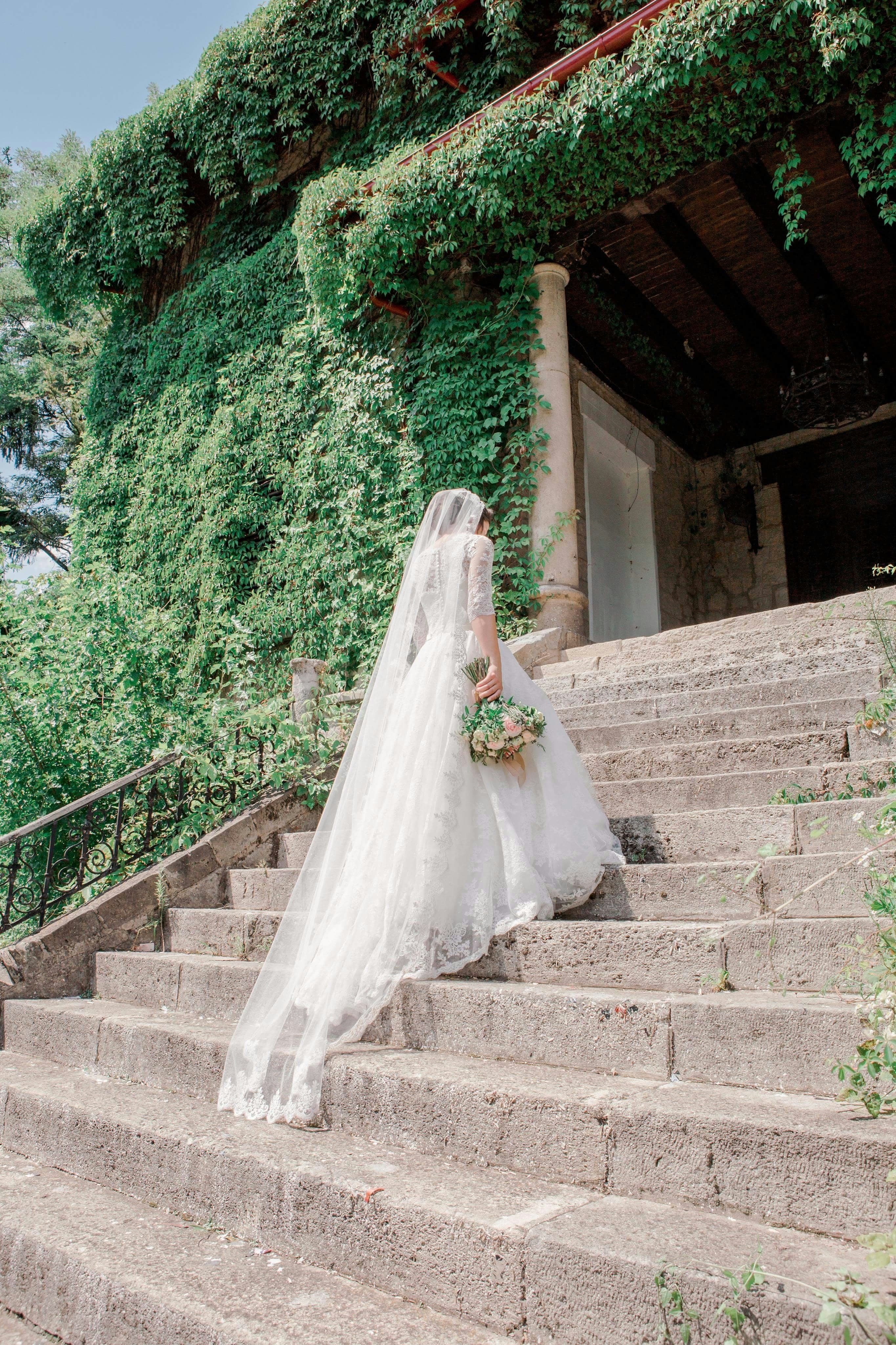 Featured image for The Fora Wedding & Honeymoon Trend Report