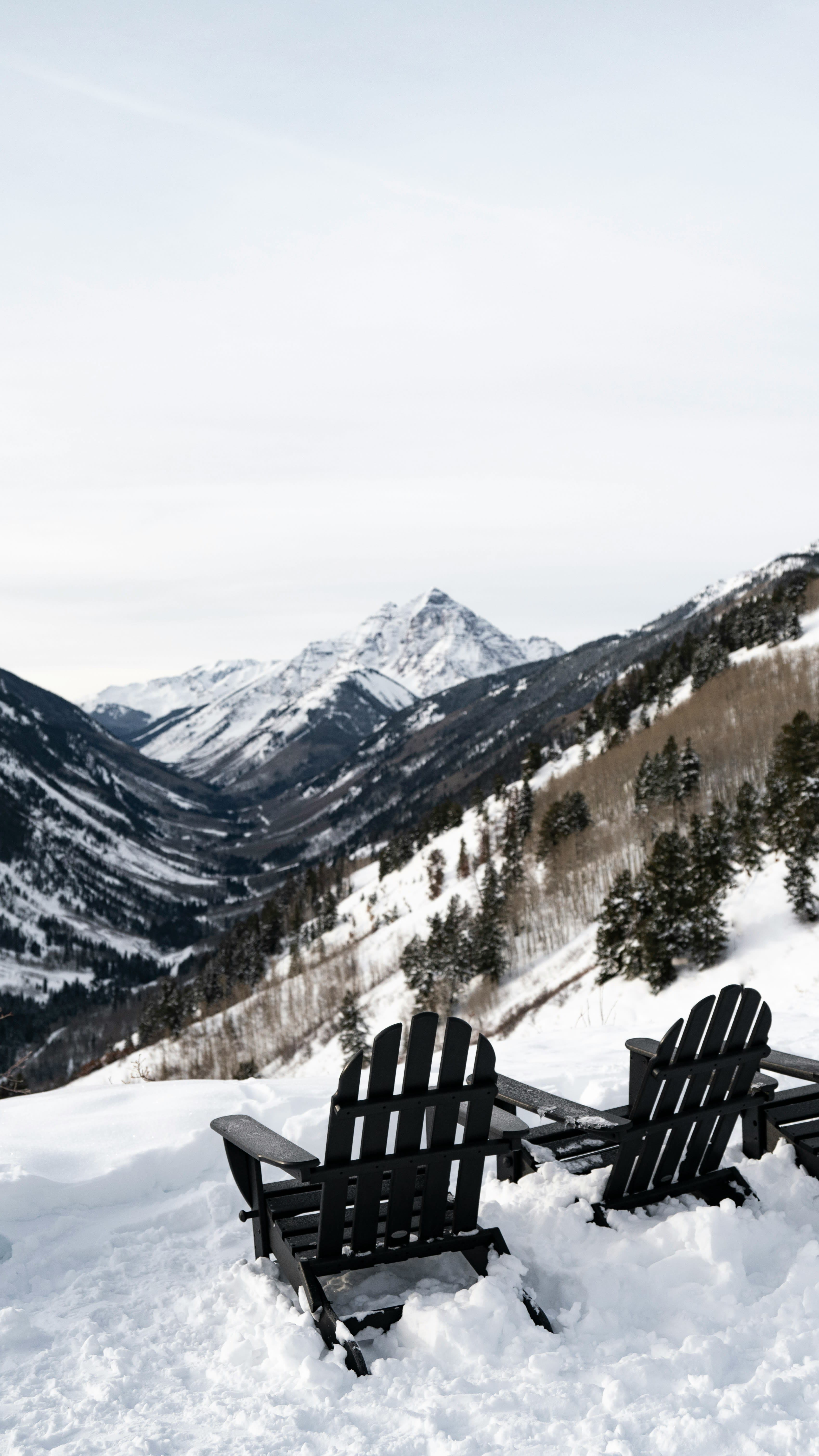 Timberline Condominiums Snowmass: The Ski-In/Ski-Out That Feels Like Home curated by Amanda Gittens