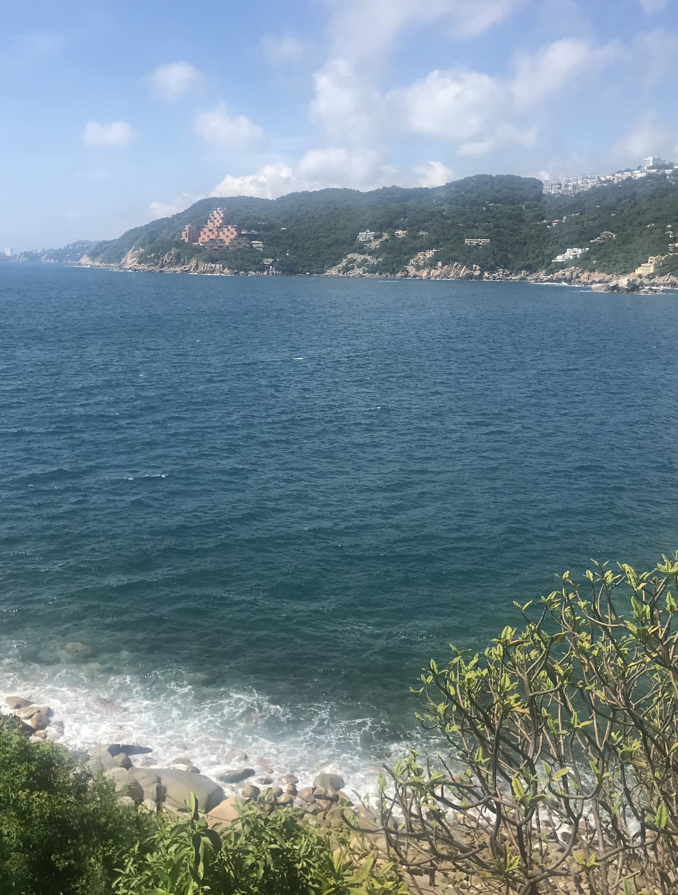 A Solo Spa Retreat at Banyan Tree Cabo Marqués curated by Linyanti Jones