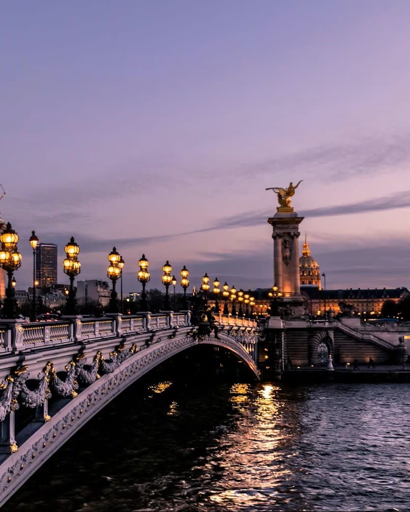Paris Hotels Under $500 A Night curated by Christie Vines