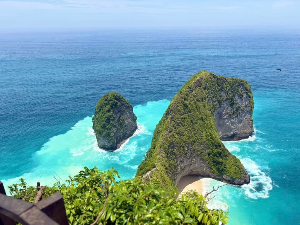 Solo Escape to Bali: The Perfect 5-Day Itinerary curated by Kristina Springer
