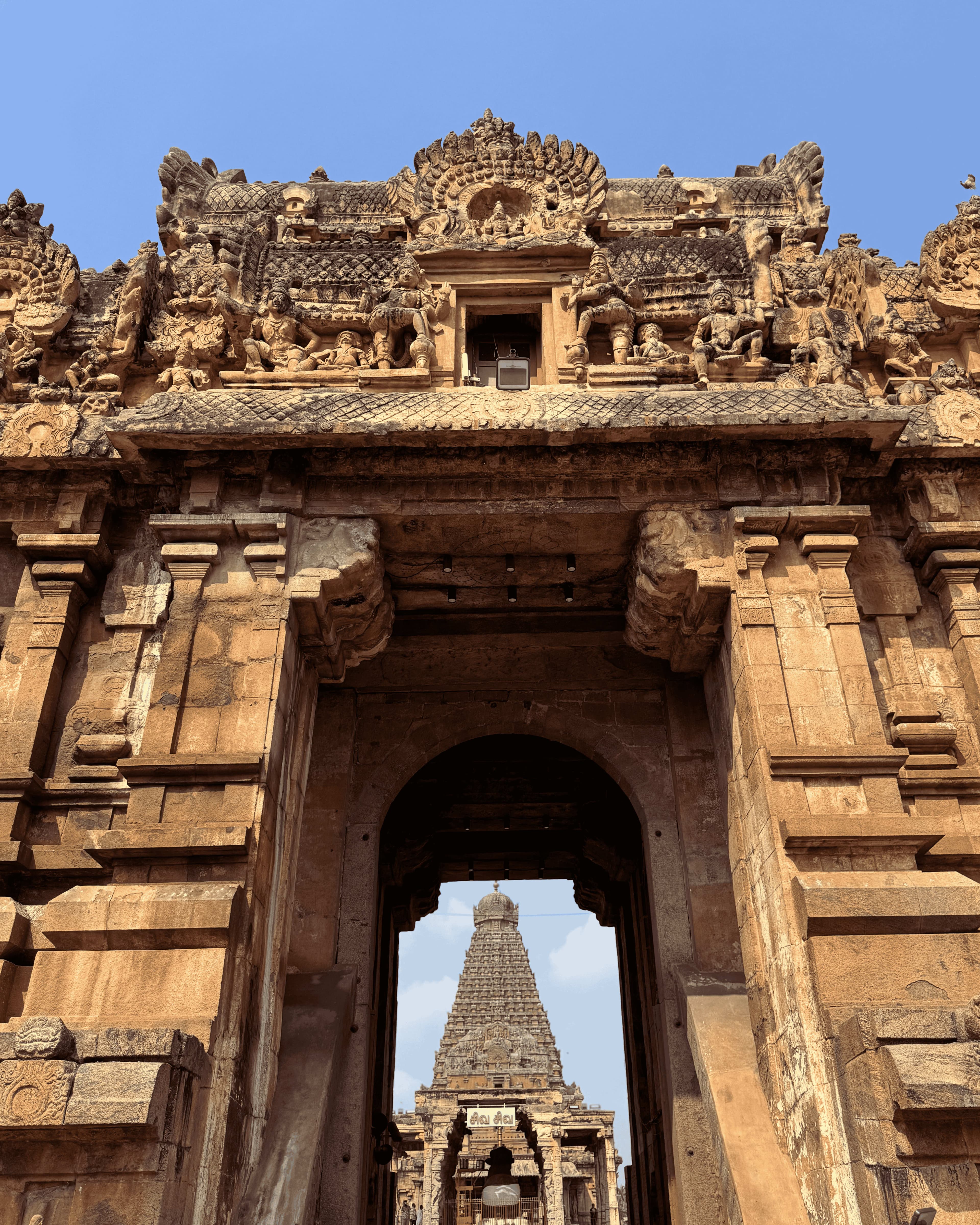 South India: The Luxury Circuit Beyond the Golden Triangle curated by Niriha Kadambi