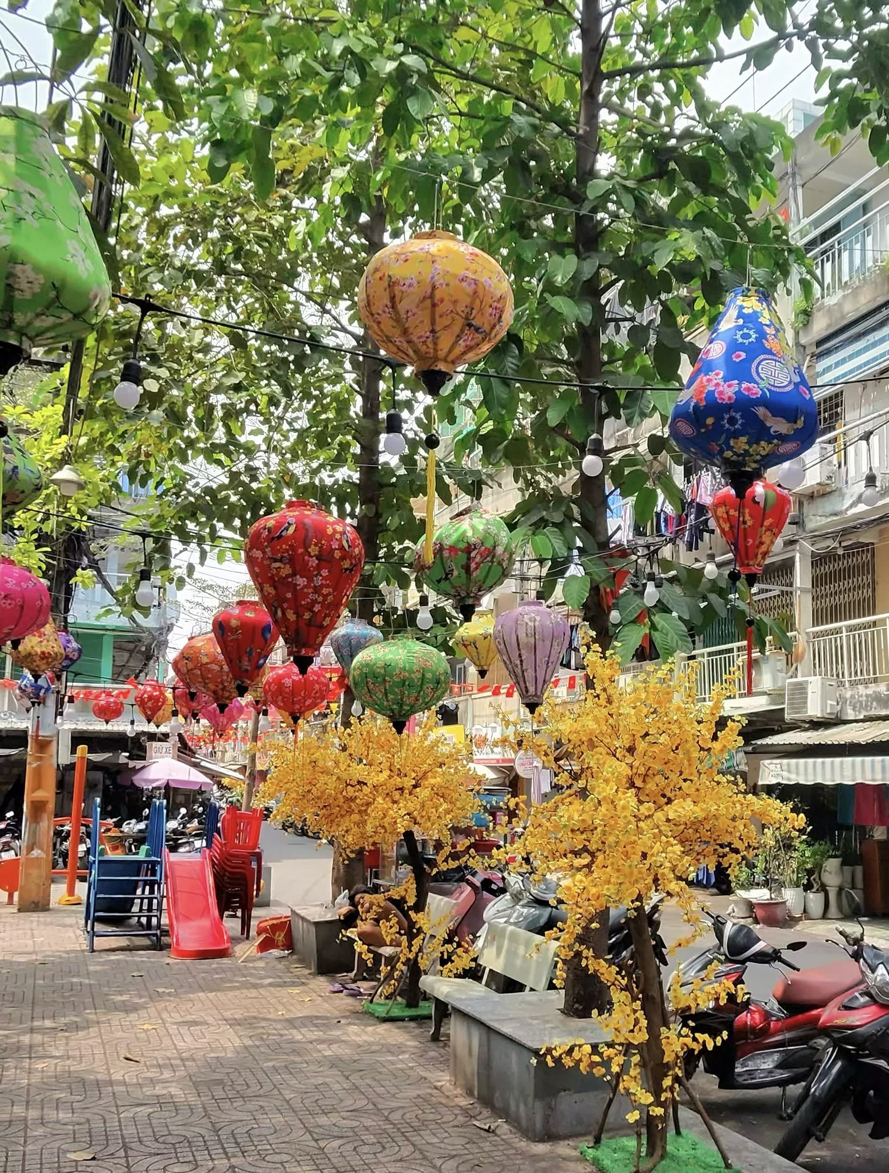 Solo Trip to Vietnam: 3-Day Itinerary curated by Kristina Springer