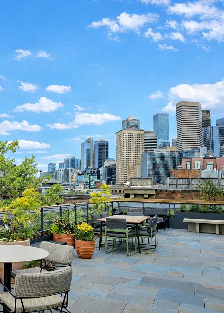 A Seamless Start to an Alaska Cruise: A Pre-Cruise Stay in Seattle curated by Dina Rojas De Biase