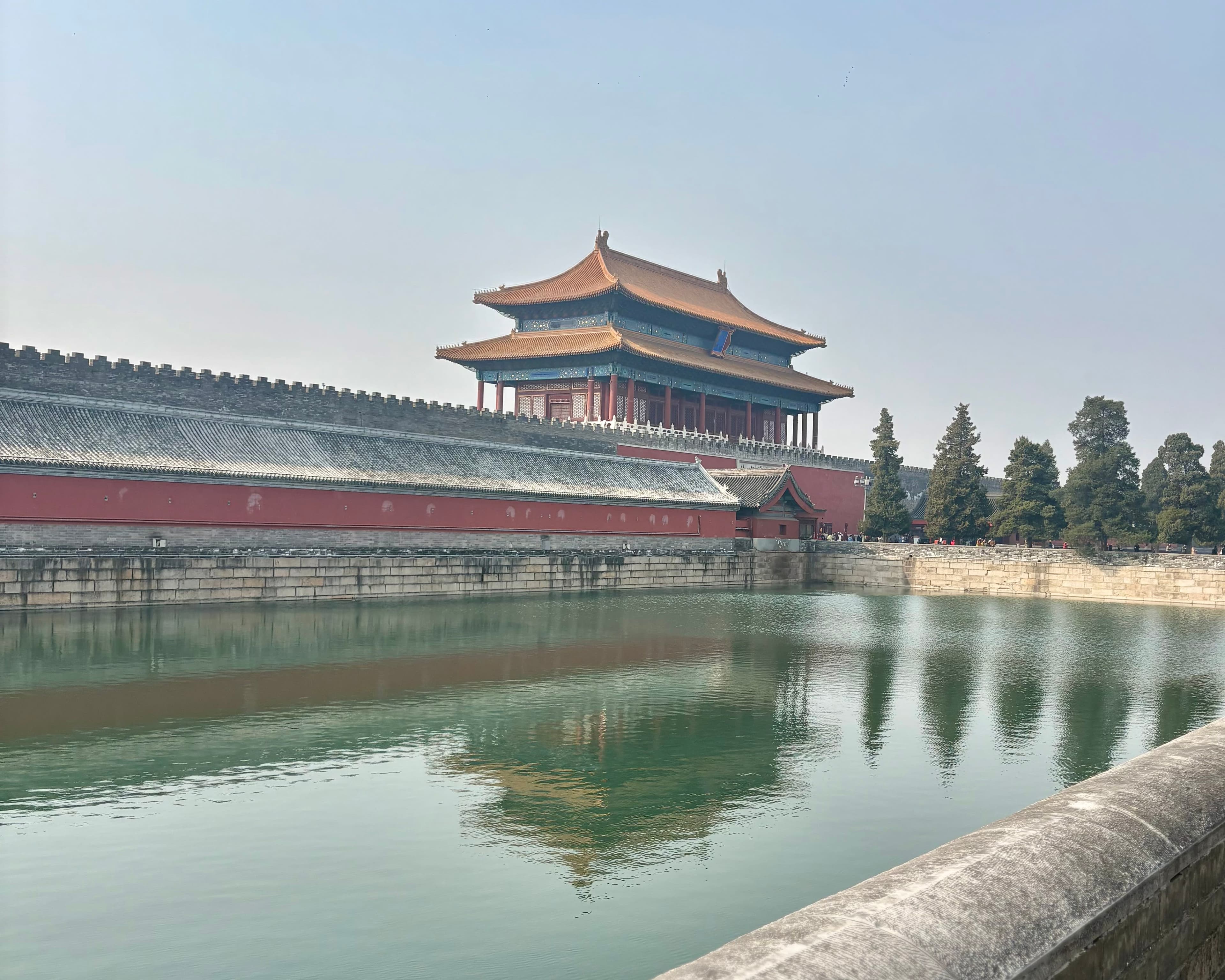 Solo Trip to Beijing: World Wonders, Iconic Sights & Cultural Moments curated by Kristina Springer