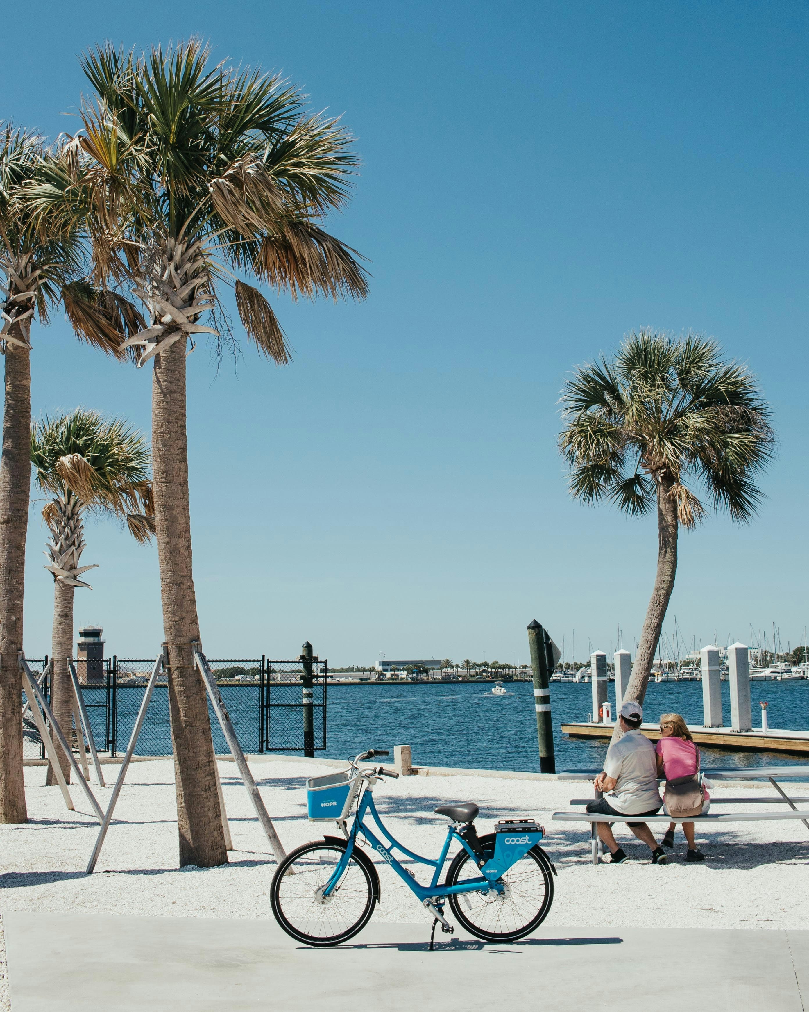 JW Marriott Tampa Water Street: Tampa’s Best Stay for Elevated City Escapes curated by Teya Reasoner