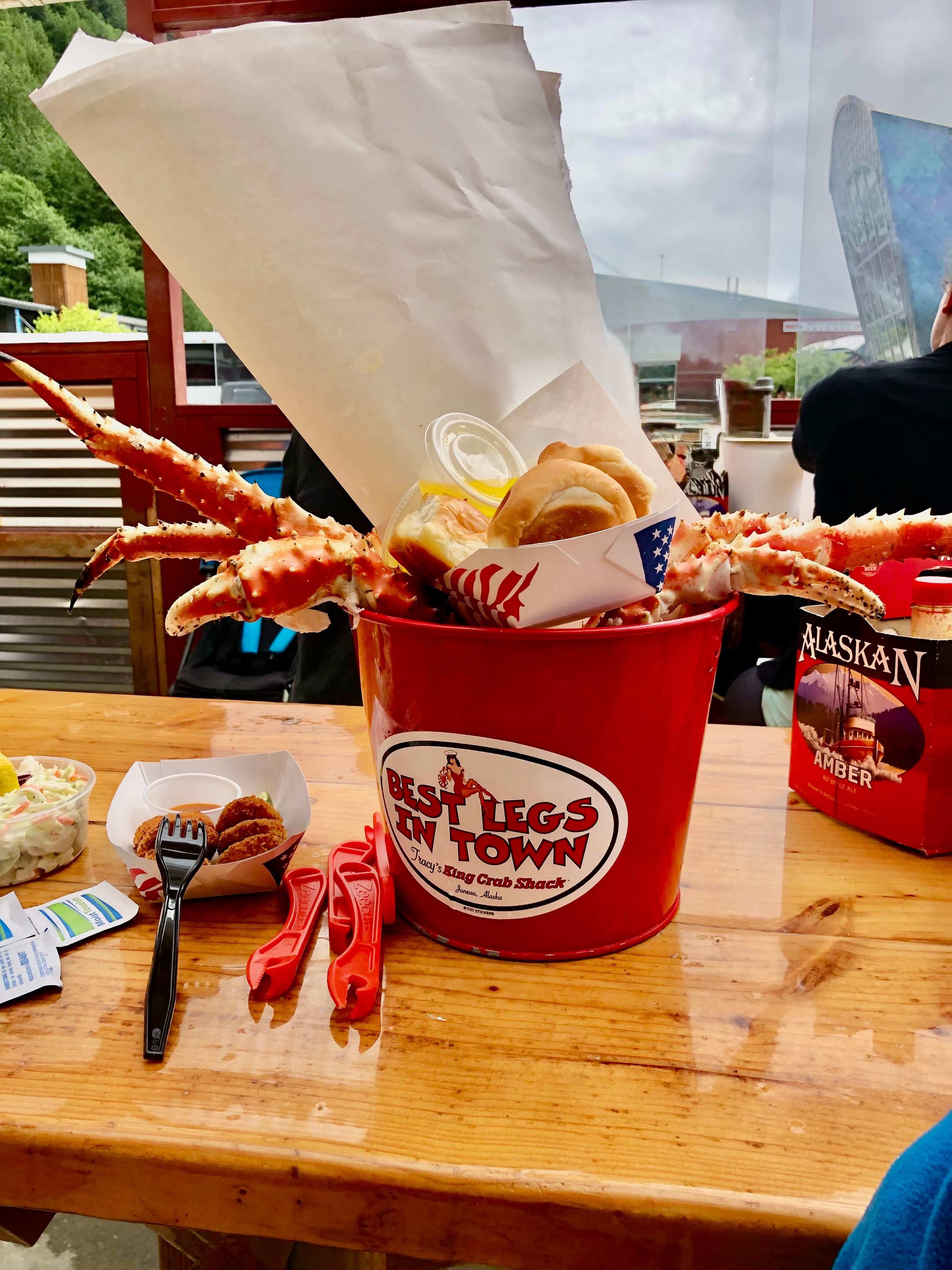 I’ve Done Alaska Every Way—Celebrity Cruises Is My Favorite curated by Jennifer Singleton