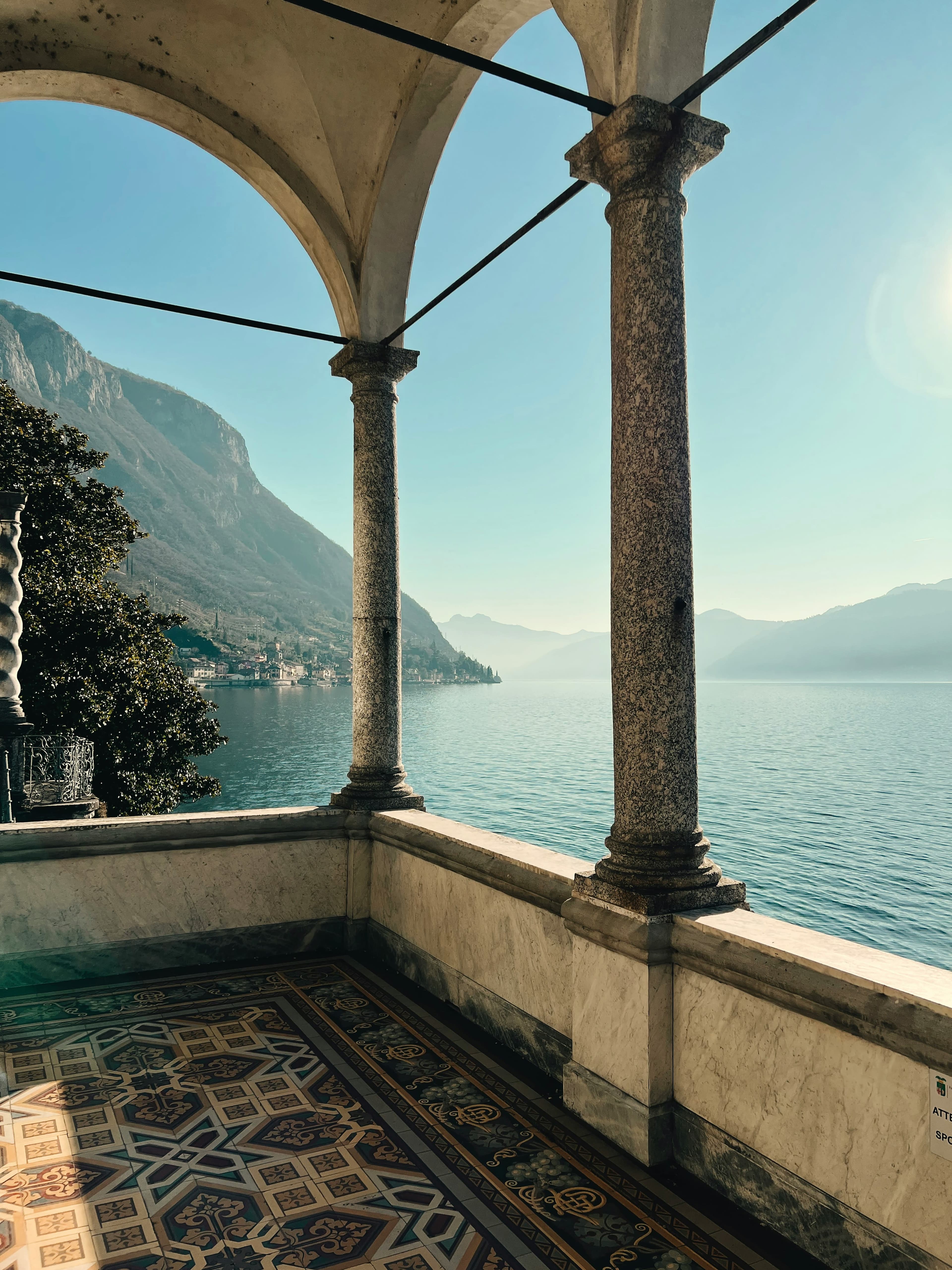 A Stunning Stay: 3 Days in Lake Como curated by Stacey Walsh