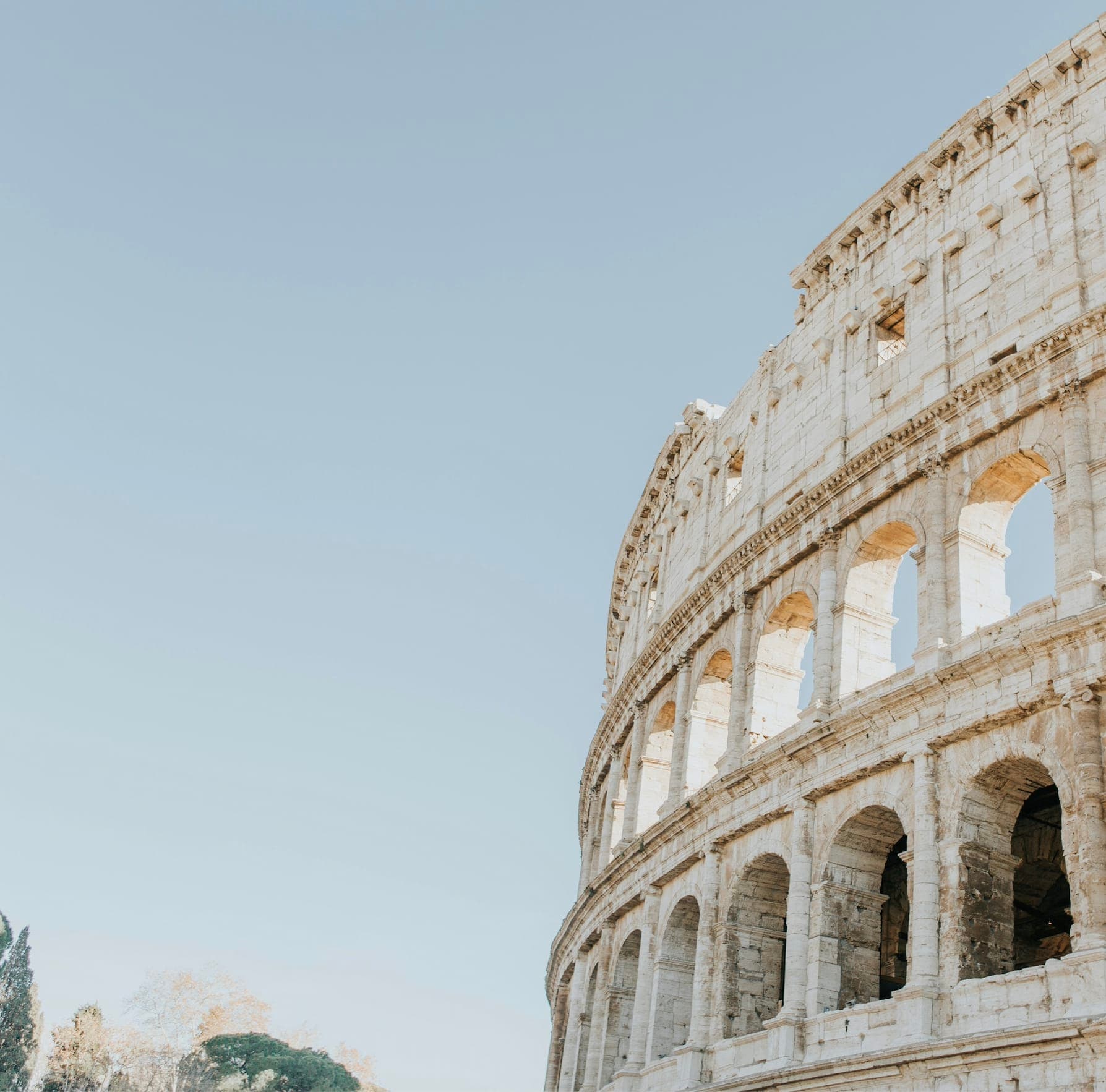A Perfect First-Time Visit: 4 Days, 3 Nights in Rome curated by Alexa Mollicchi Casanova