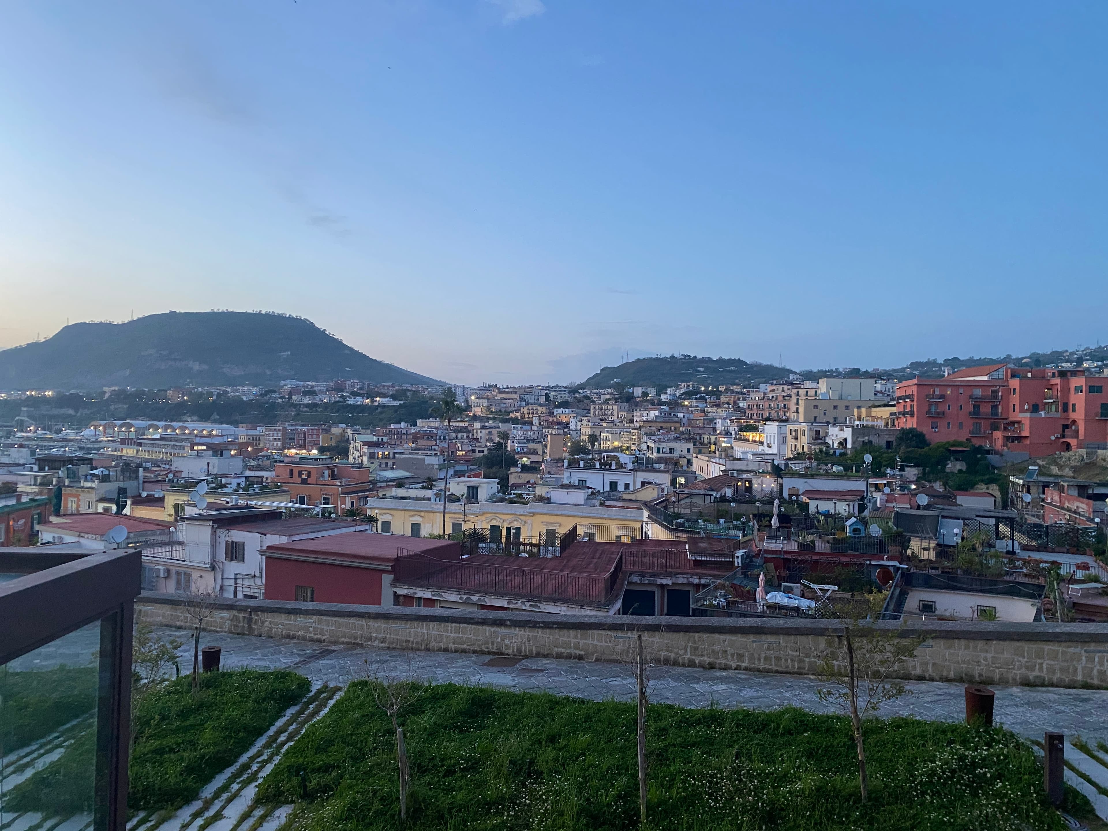 A 2-Day Archaeological Odyssey in Pozzuoli for History Lovers curated by Desiree Janssen