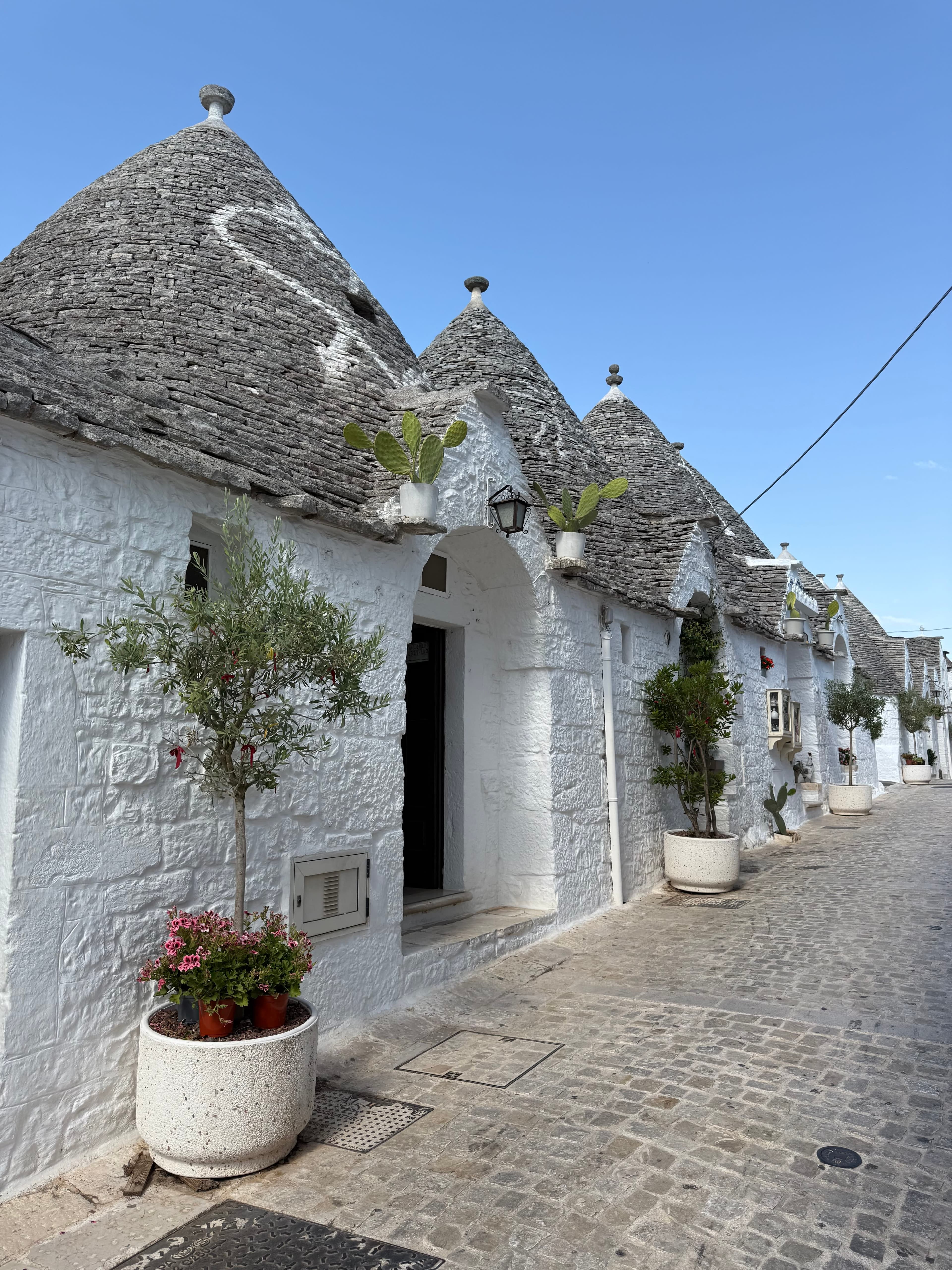 The Puglia Edit: Where to Stay, Eat & Explore curated by Lauren Gow