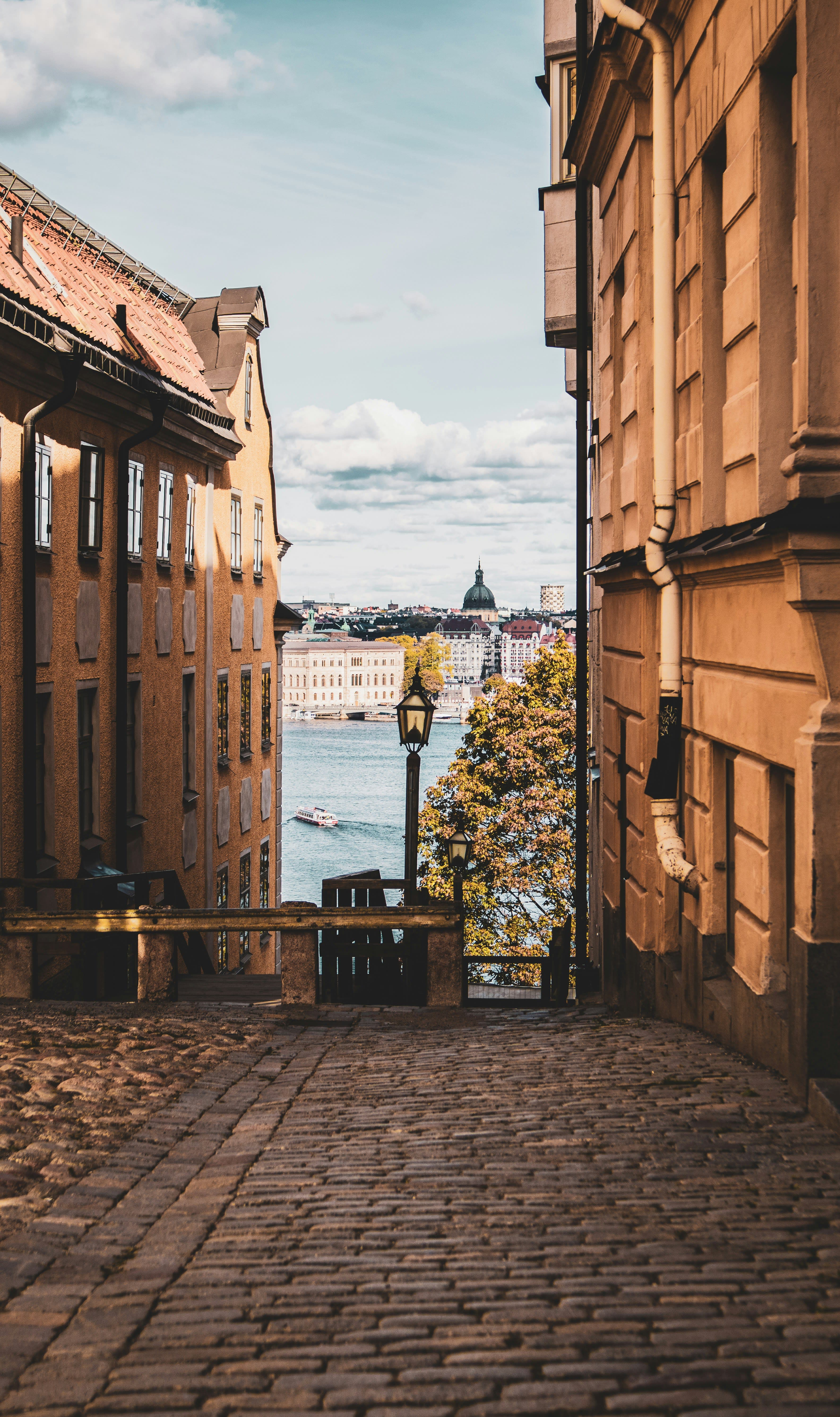 The Best of Stockholm: A 5-Day Itinerary curated by Melanie Andersson