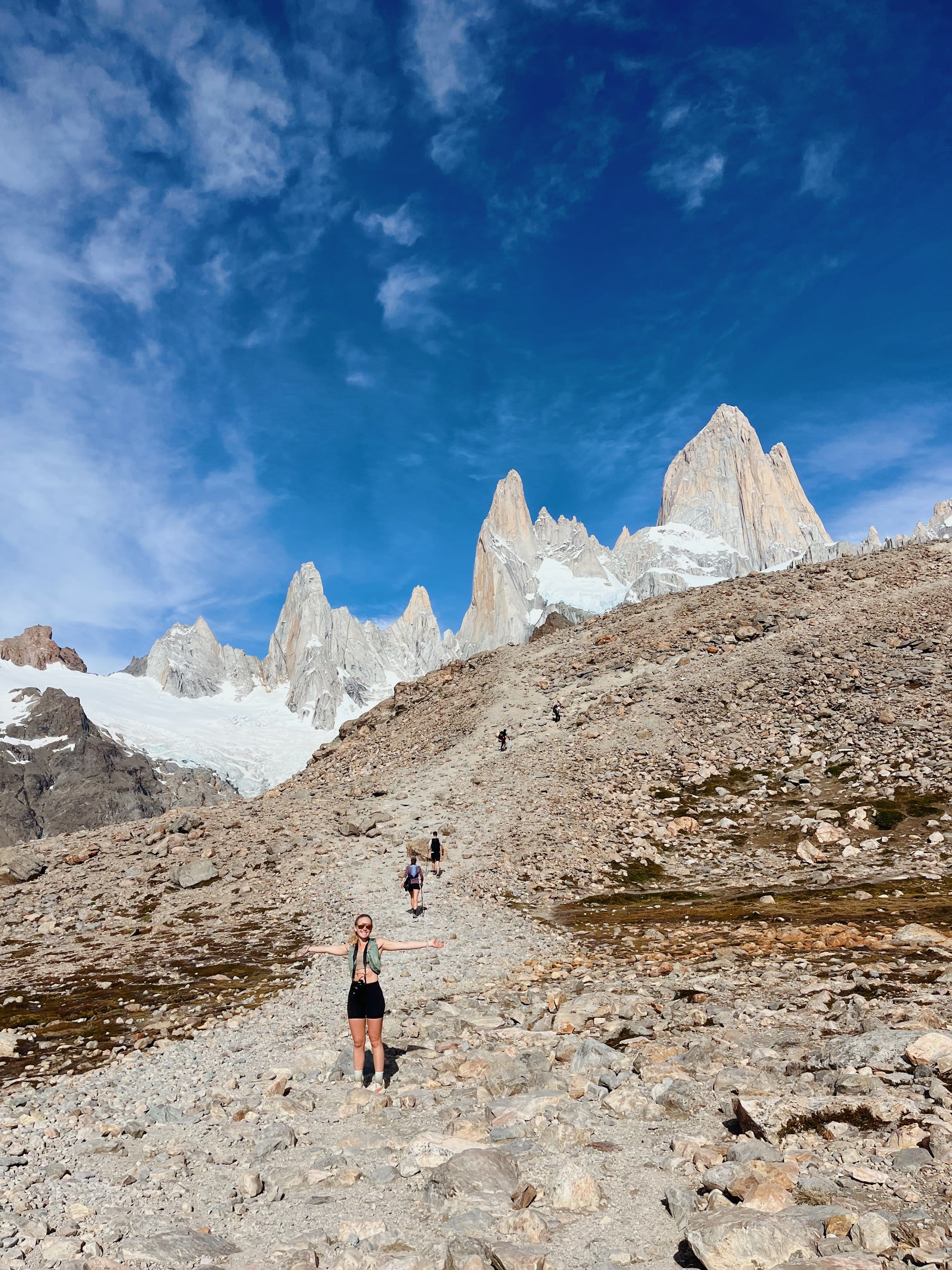 The Best of Argentina in 2 Weeks curated by Grace Johnston
