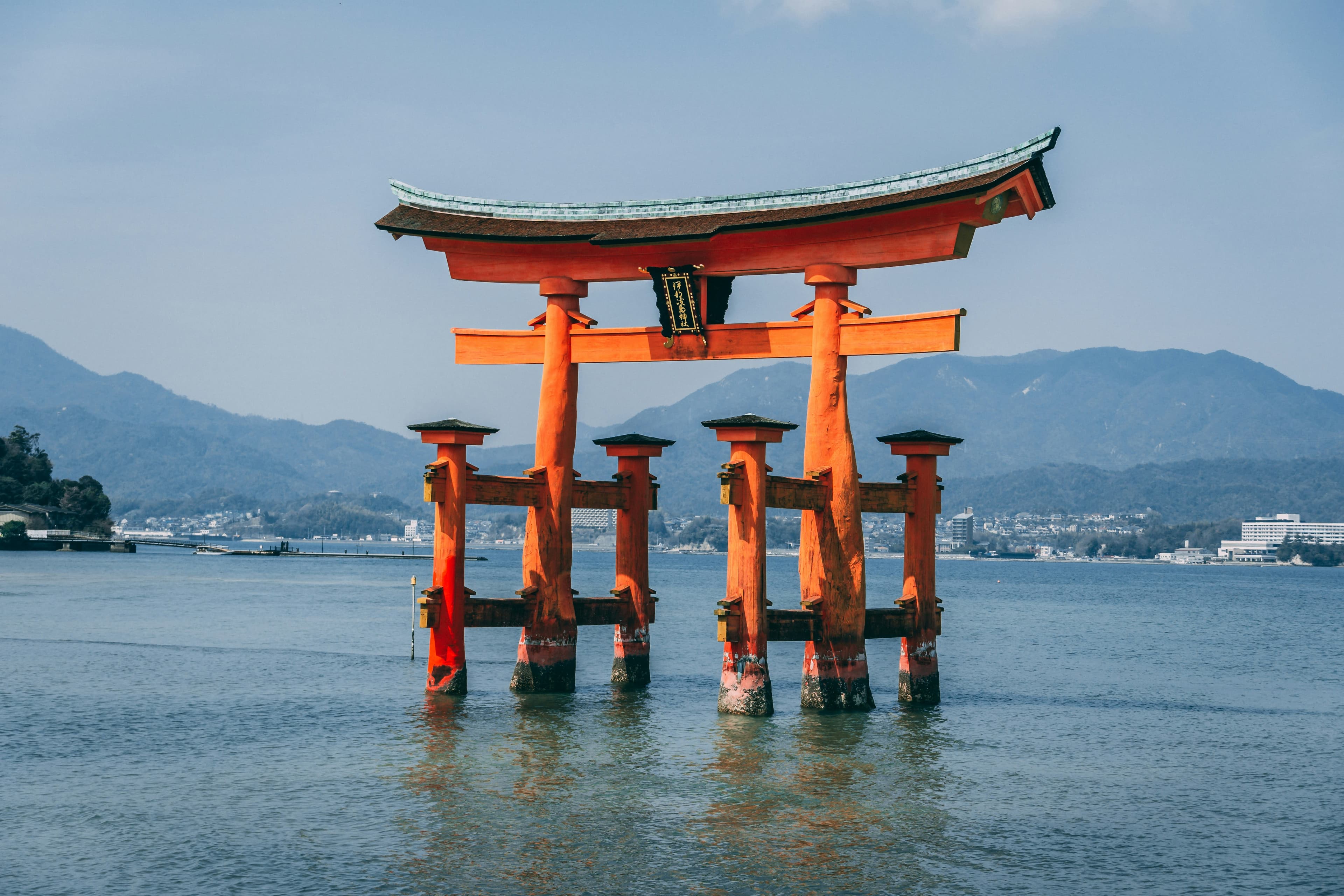 Japan by Sea: A More Intentional Way to Experience the Country curated by Ryan Ali