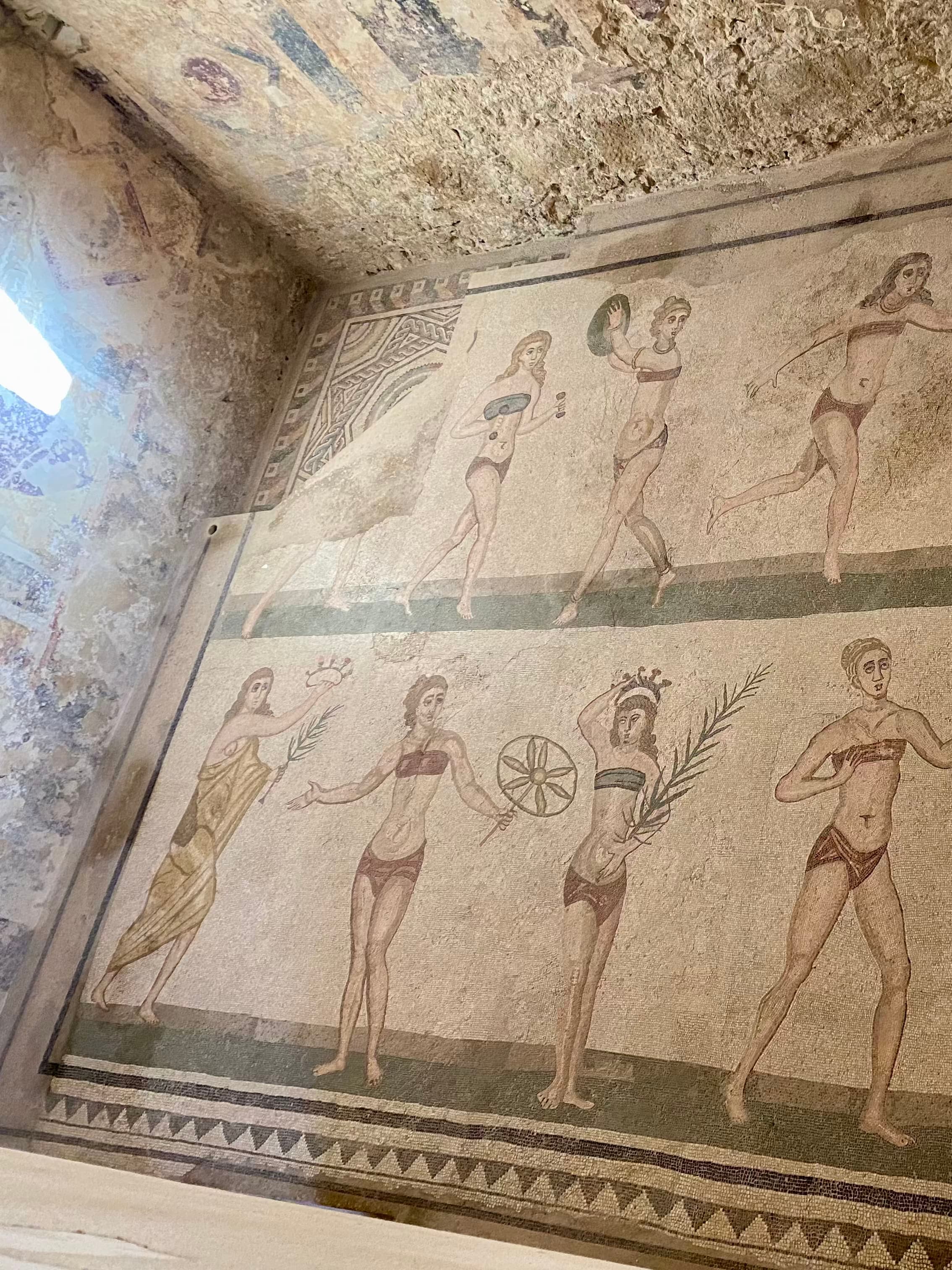 Temples, Mosaics & Mediterranean Sunsets: 5 Days Across Sicily curated by Desiree Janssen