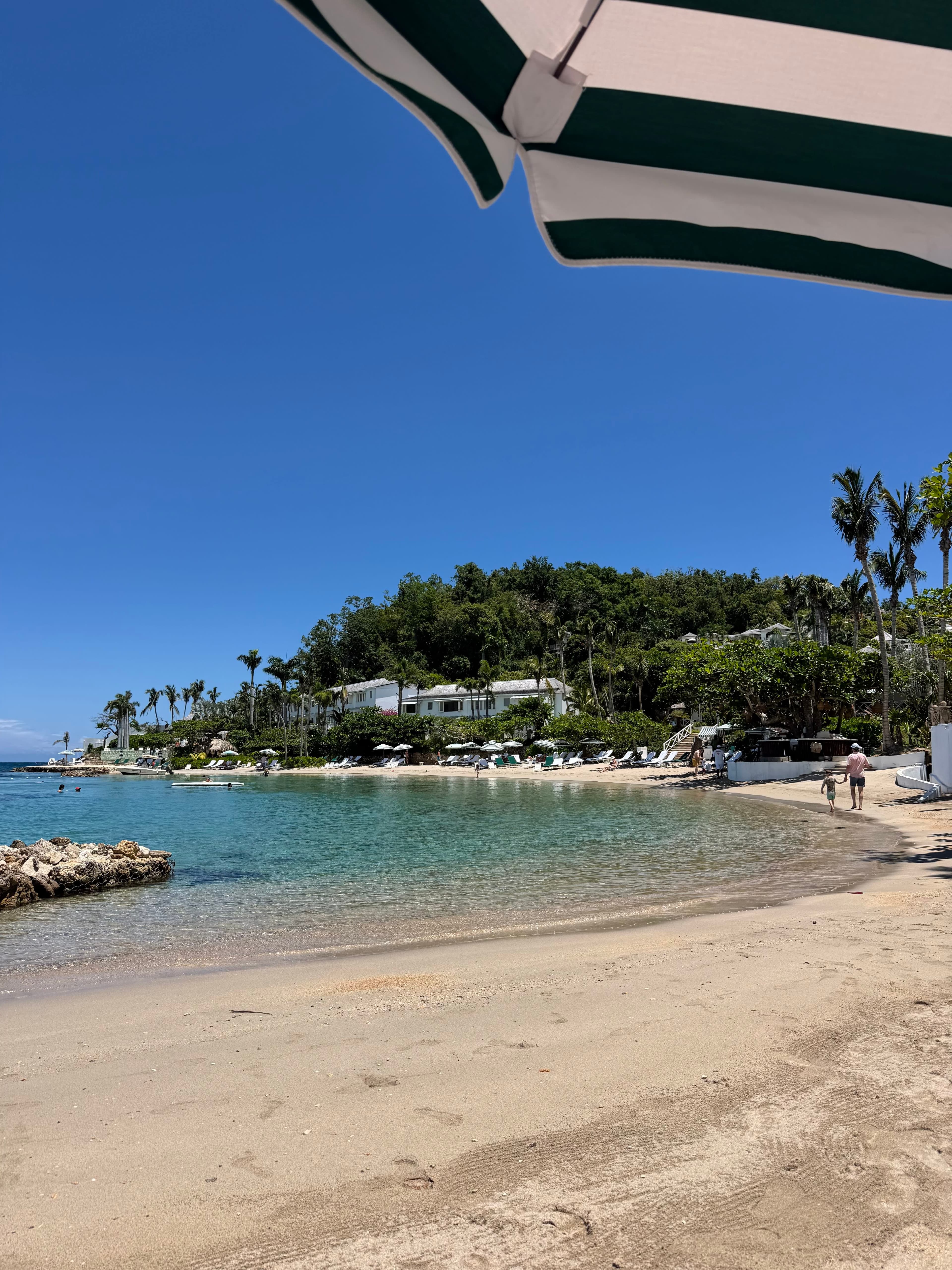 Round Hill Resort: My Insider Site Visit in Jamaica curated by Lauren Lockett