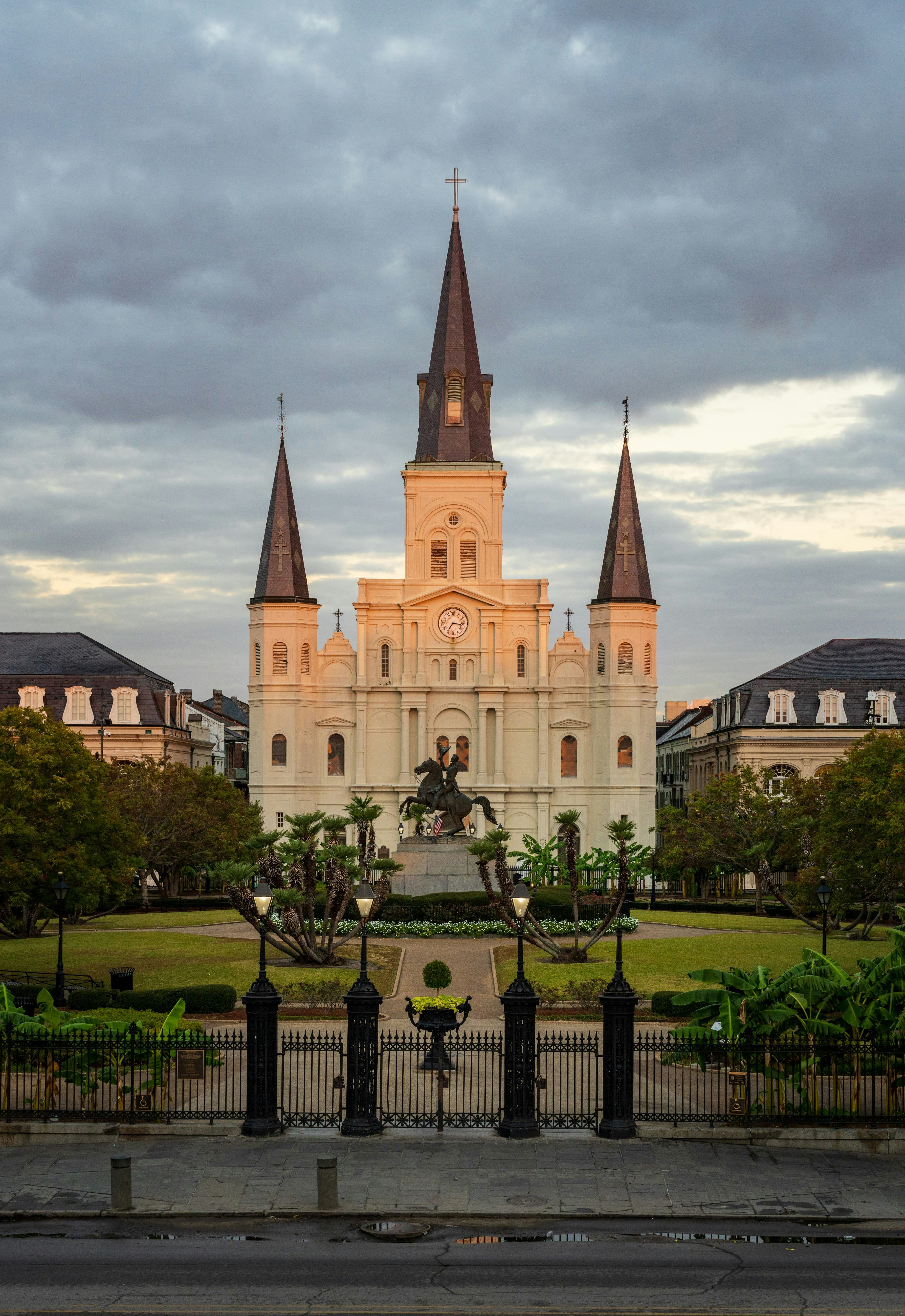 The Festive Spirit of New Orleans with Kids curated by Laura Tuffery