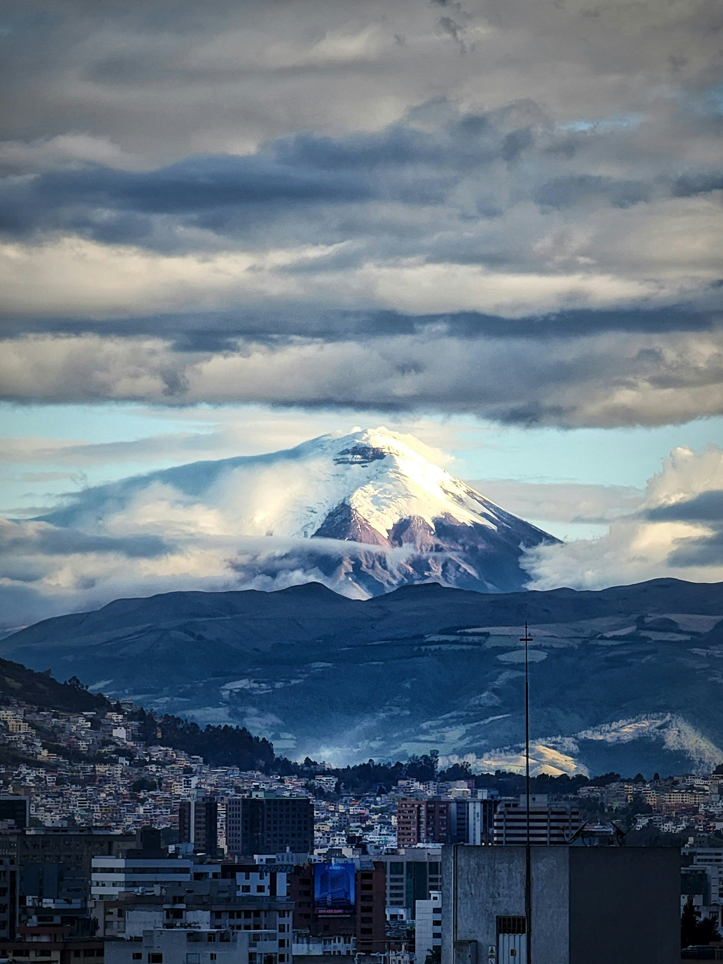 Ecuador: Travel With Purpose, Return With Perspective curated by Kate McGregor