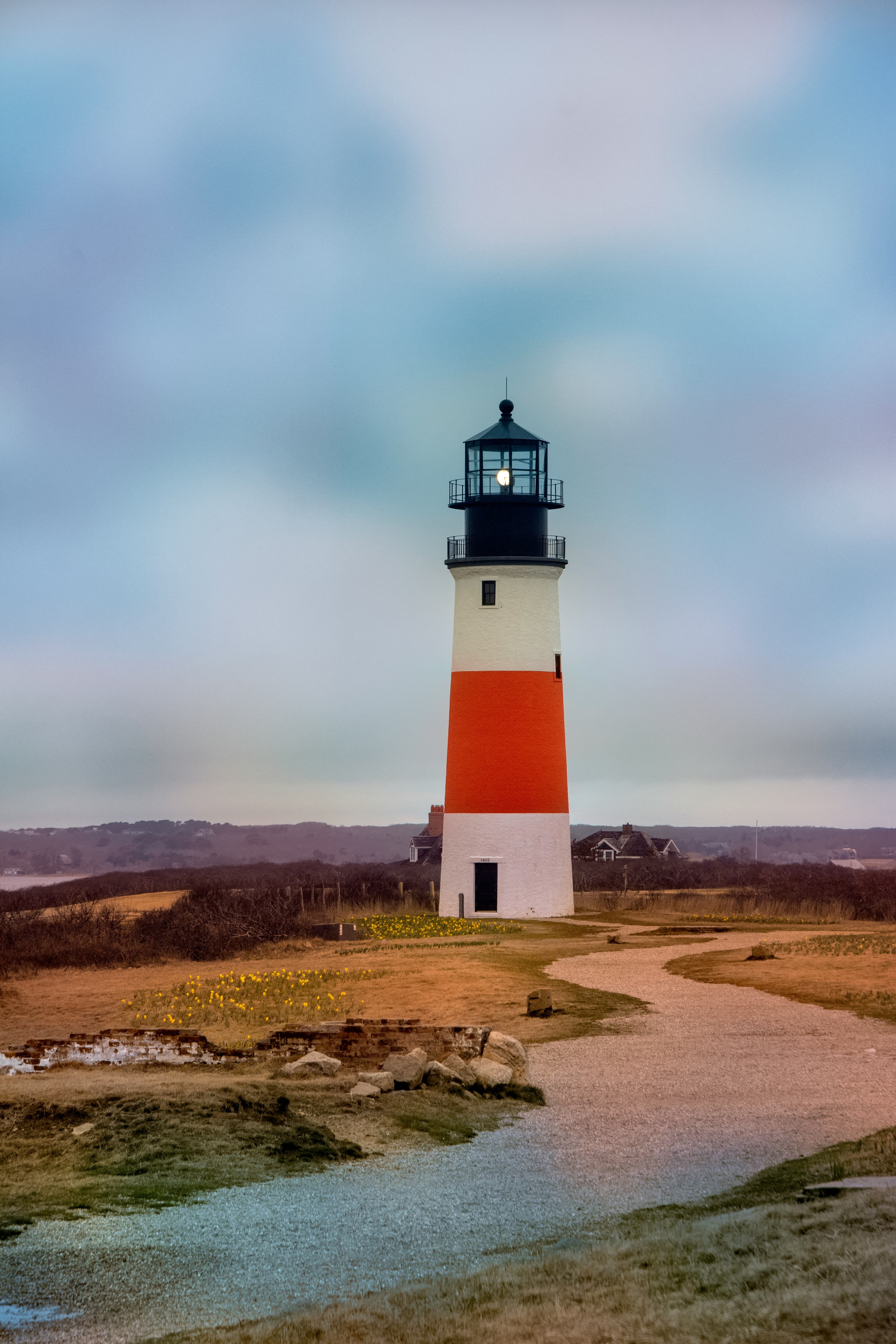 The Goldenway Guide: Nantucket curated by Annie Goldman