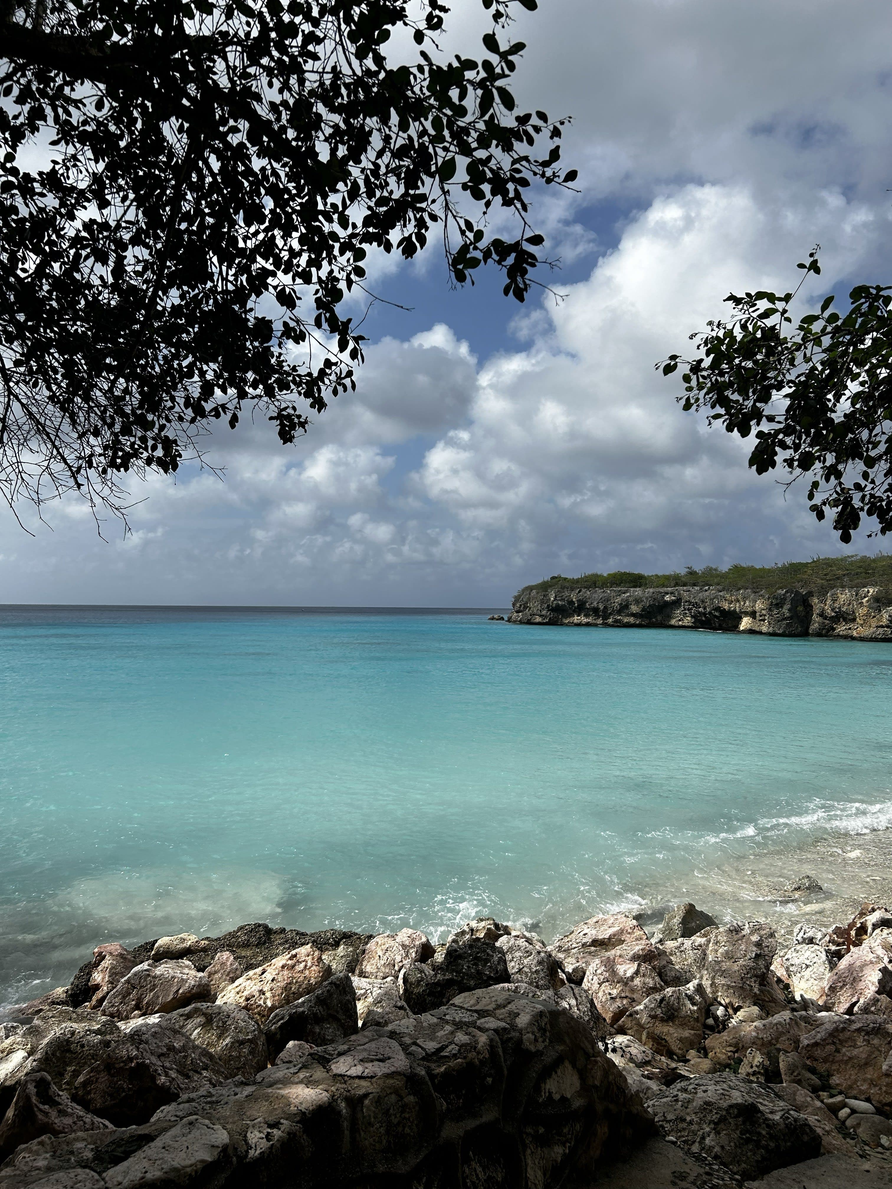 The Best Beaches in Curaçao curated by Maria Doubas