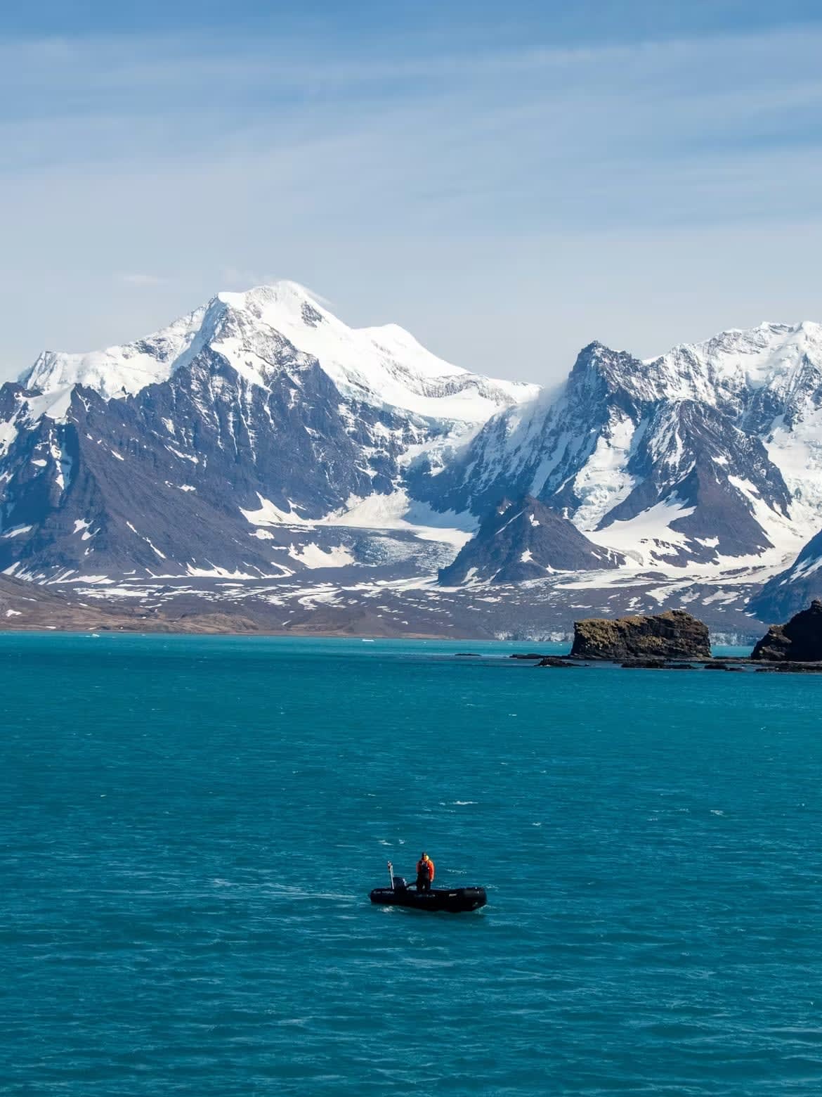 How to Choose the Right Antarctica Cruise for You curated by Maria Doubas