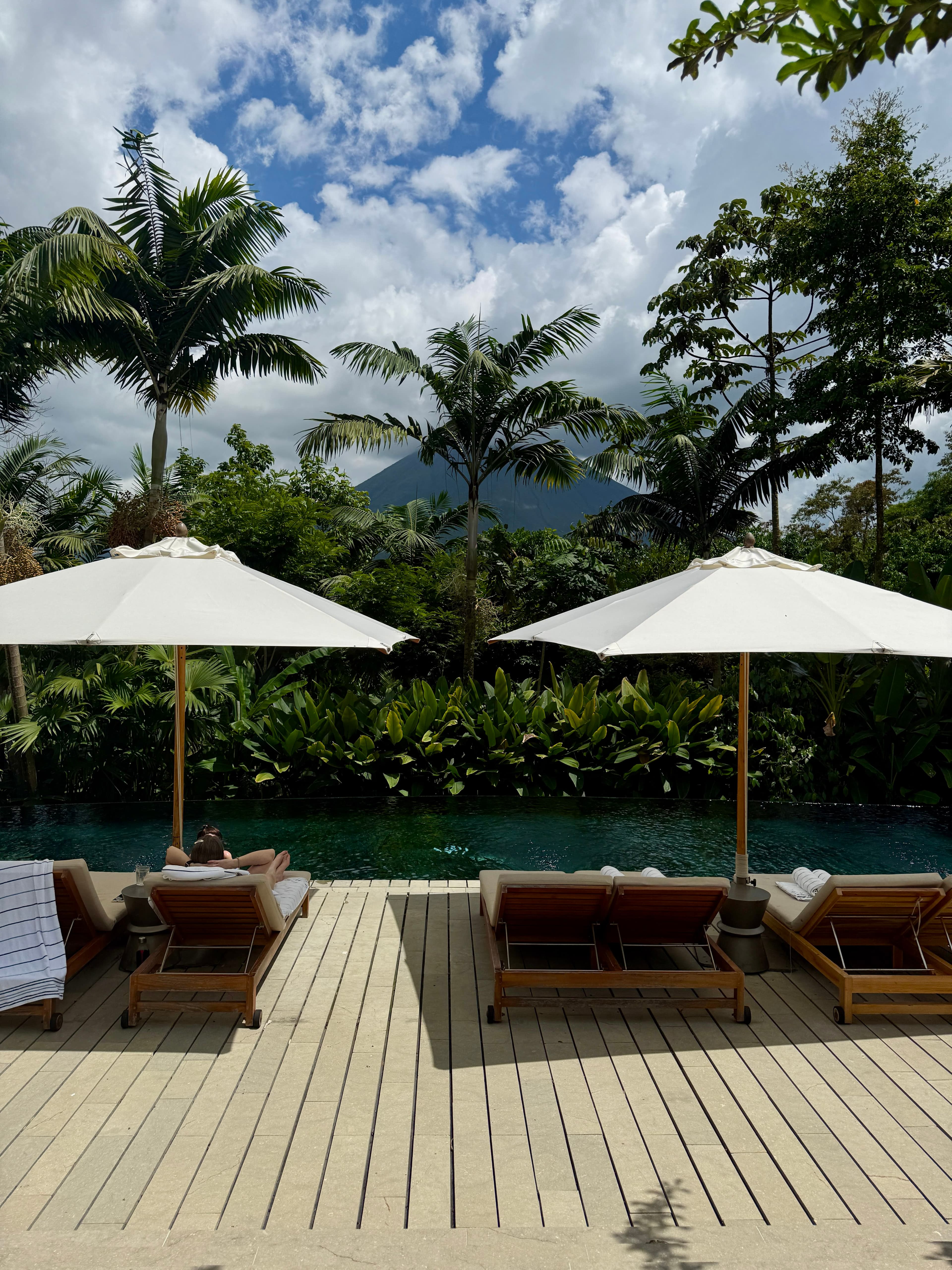The Best Family-Friendly Resorts in Costa Rica 2026 curated by Emily Bennett