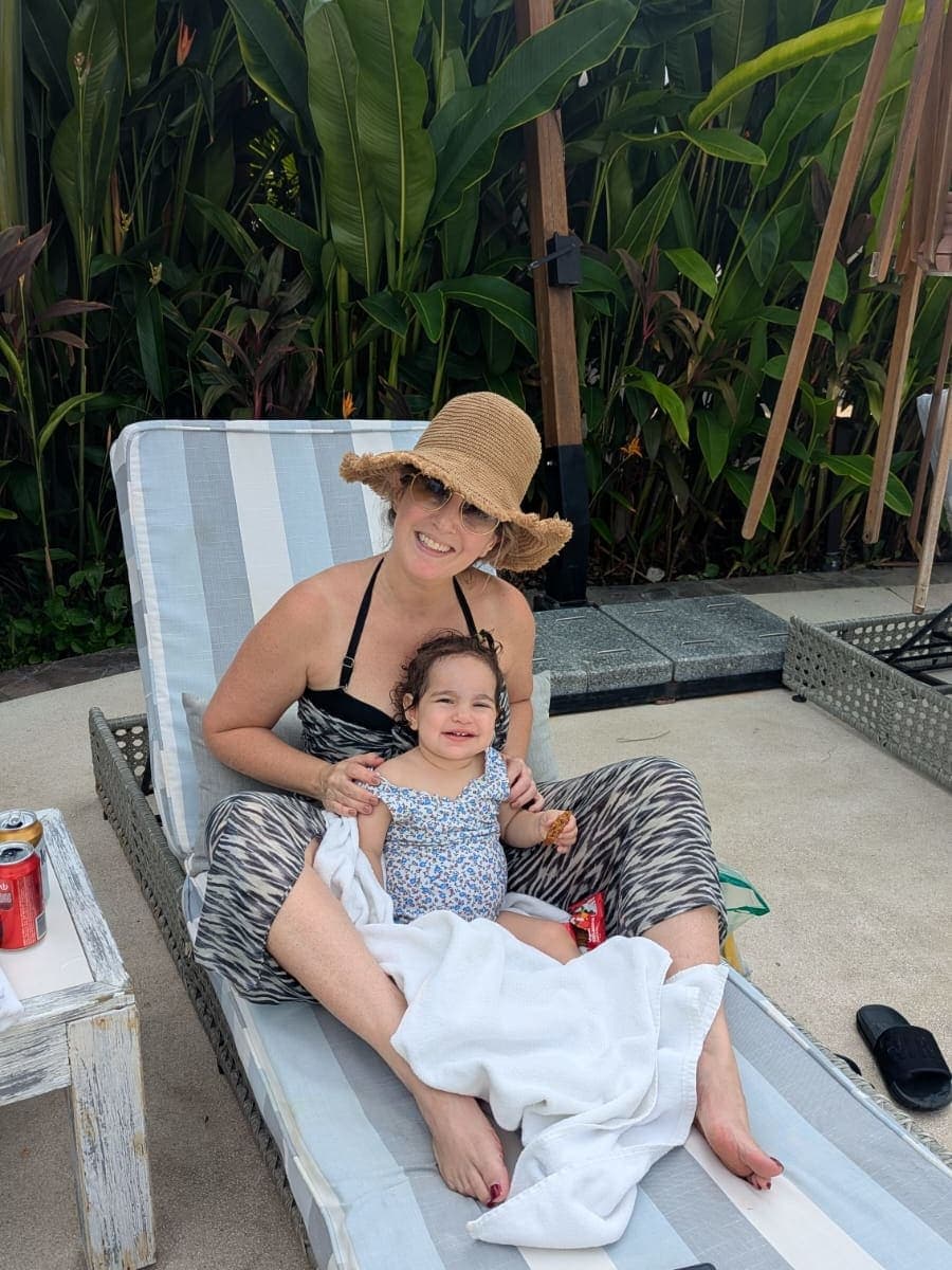 Best Luxury Family Resorts in Mexico: An Insider's Guide curated by Hannah Breckner