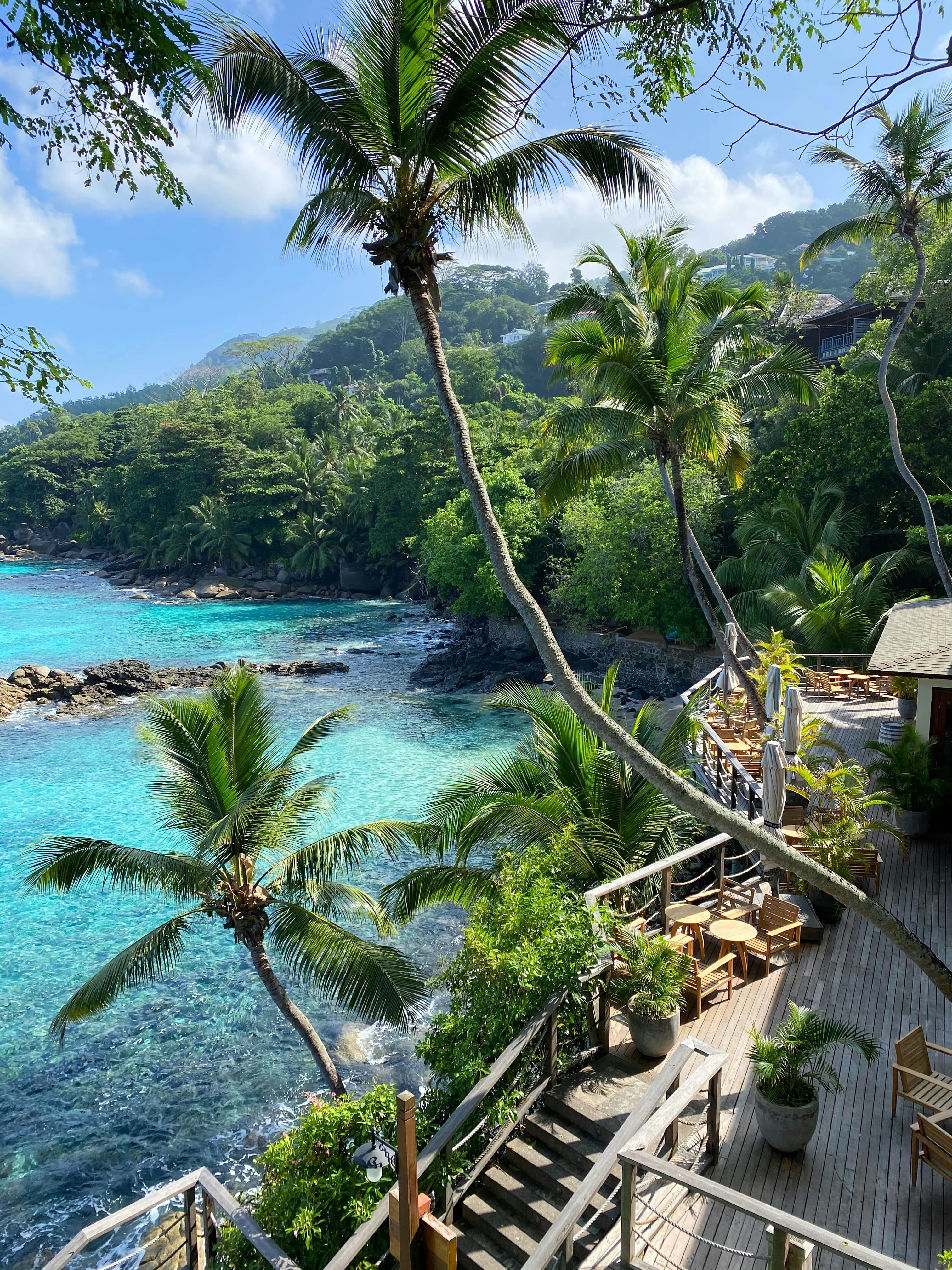 Destinations Matched to Your Travel Objectives curated by Abbey Barefoot