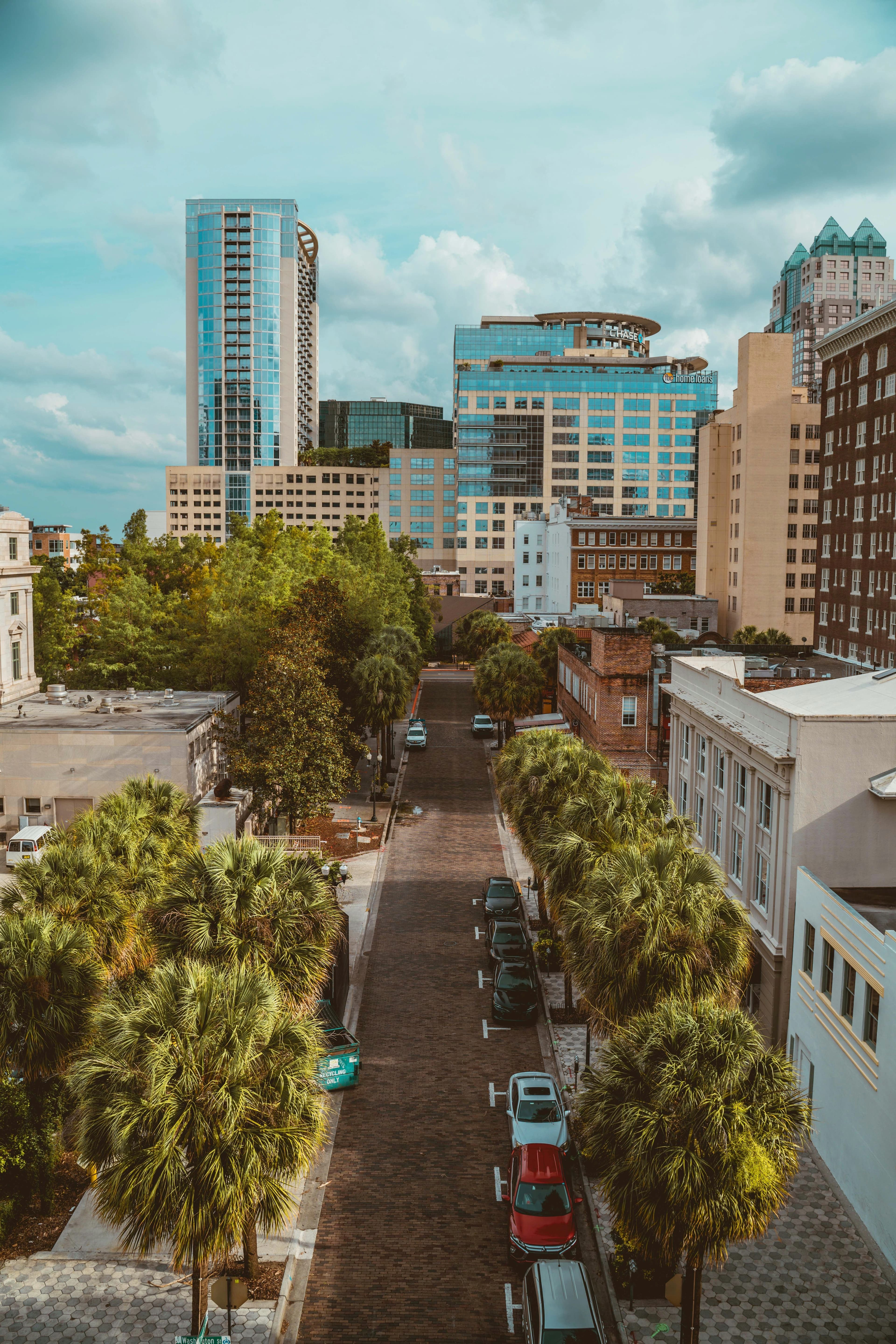 Hyatt Regency Grand Cypress: Enjoy Orlando Your Way—Theme Parks Optional curated by Michelle Himelreich