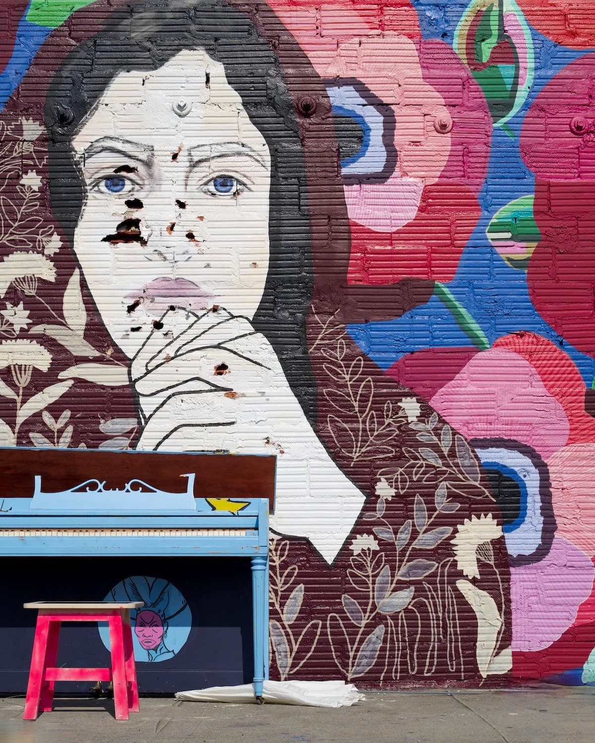 Weekend Getaway: Exploring Atlanta curated by Jenna Collett