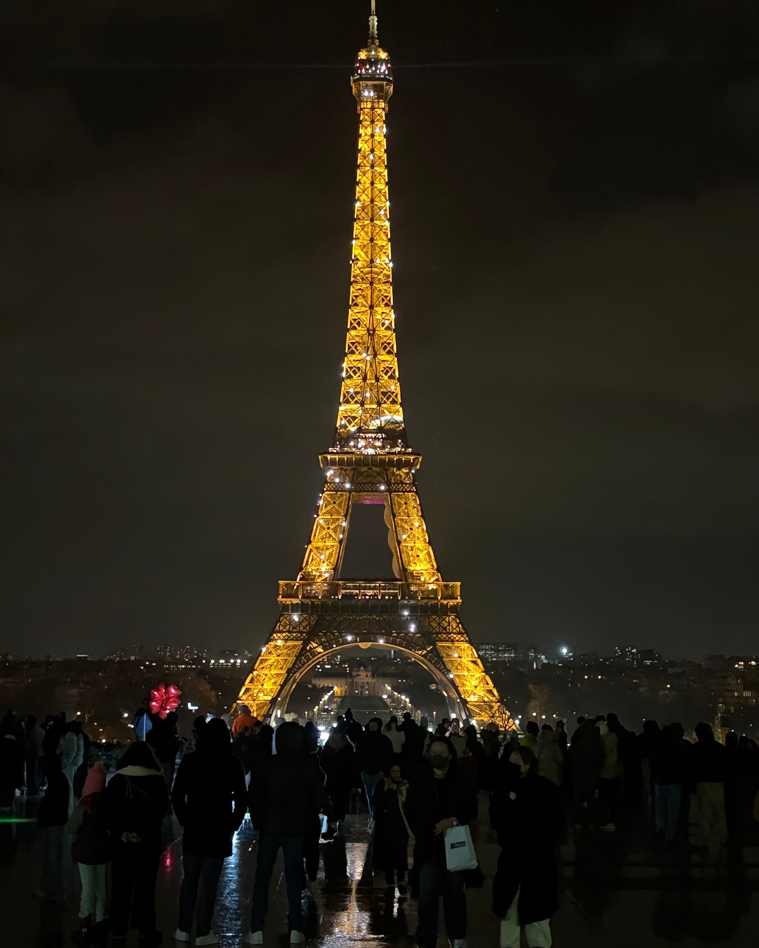 La Maison Favart: A Mother-Daughter Weekend in Paris curated by Anjali Augustine