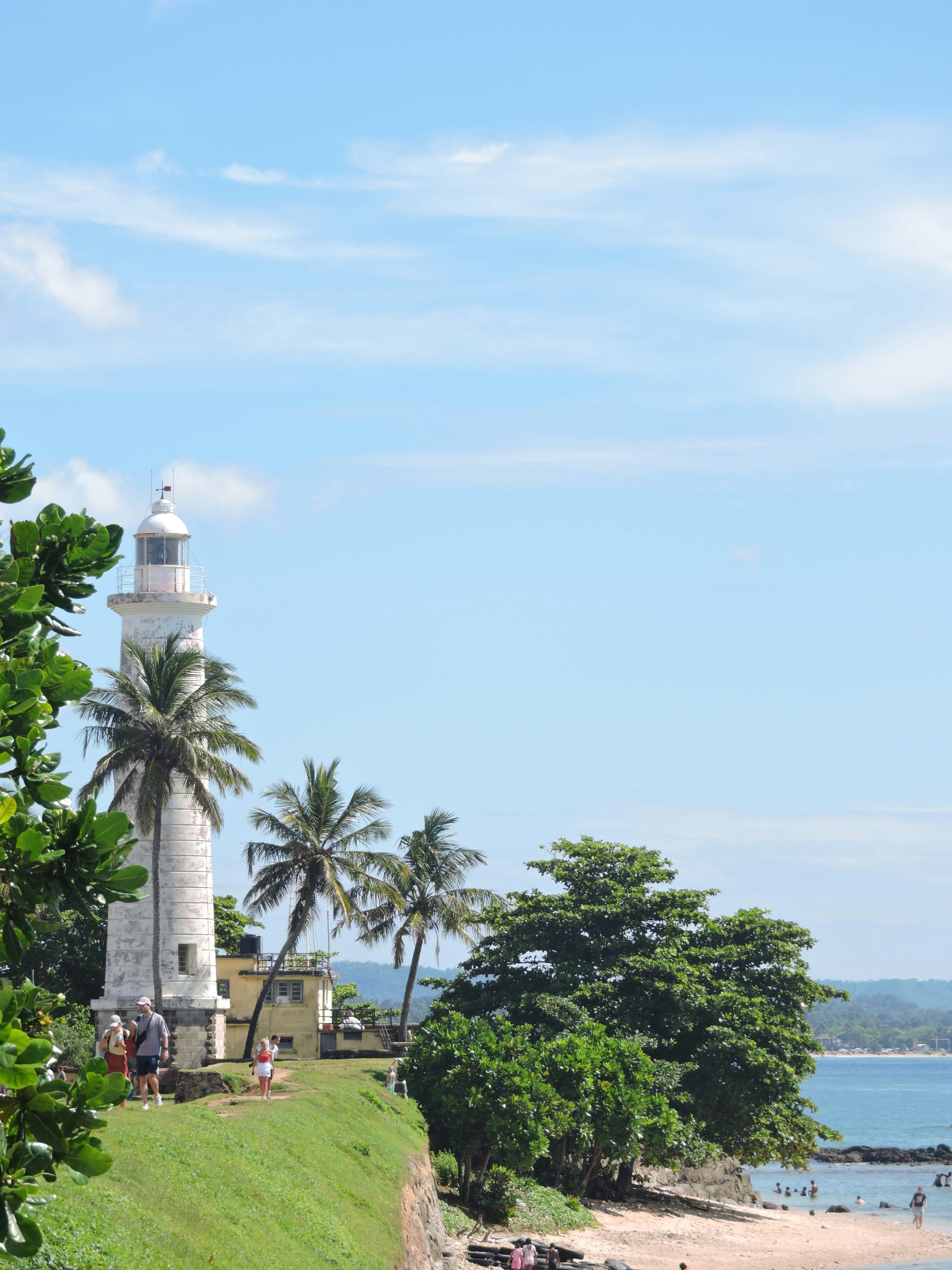 Sri Lanka: From Beaches to Bawa, A Journey Through Design, Nature & Adventure curated by Joanna Cahill