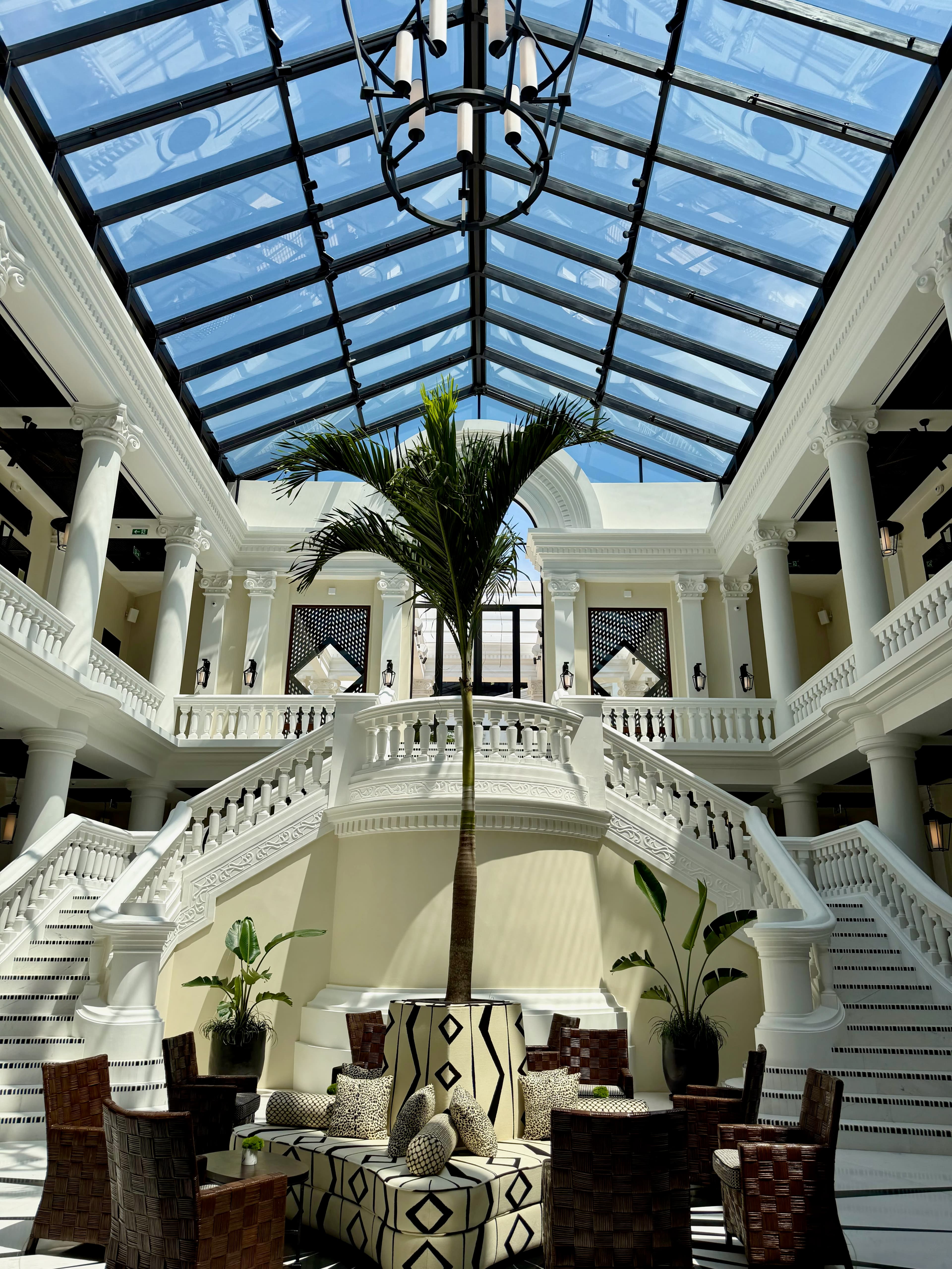 Four Seasons Cartagena: A Thoughtful Tribute to the City’s History curated by Christy Agee
