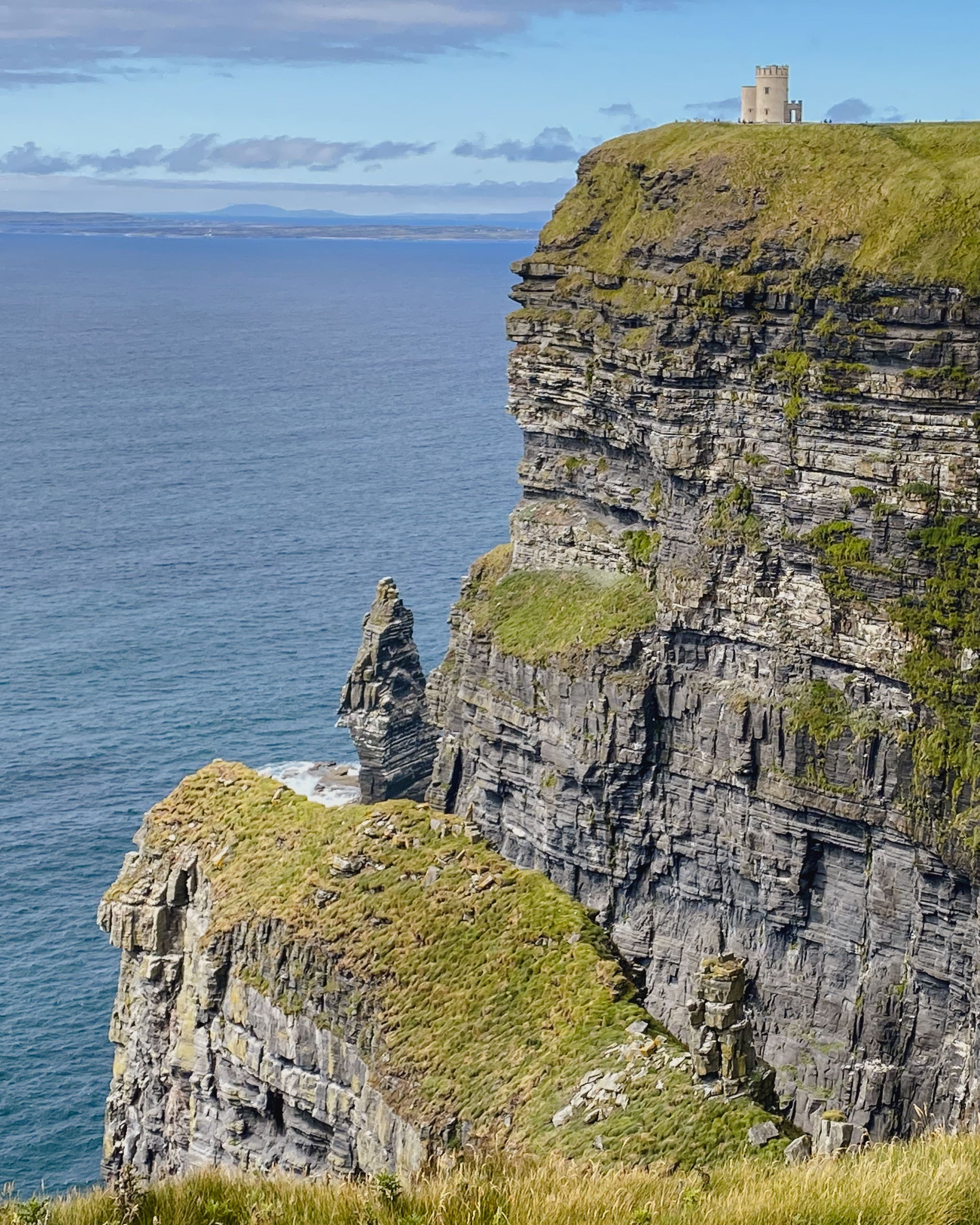 The Spirit of Ireland: A Remarkable 11-Day Journey curated by Laurent Belamich