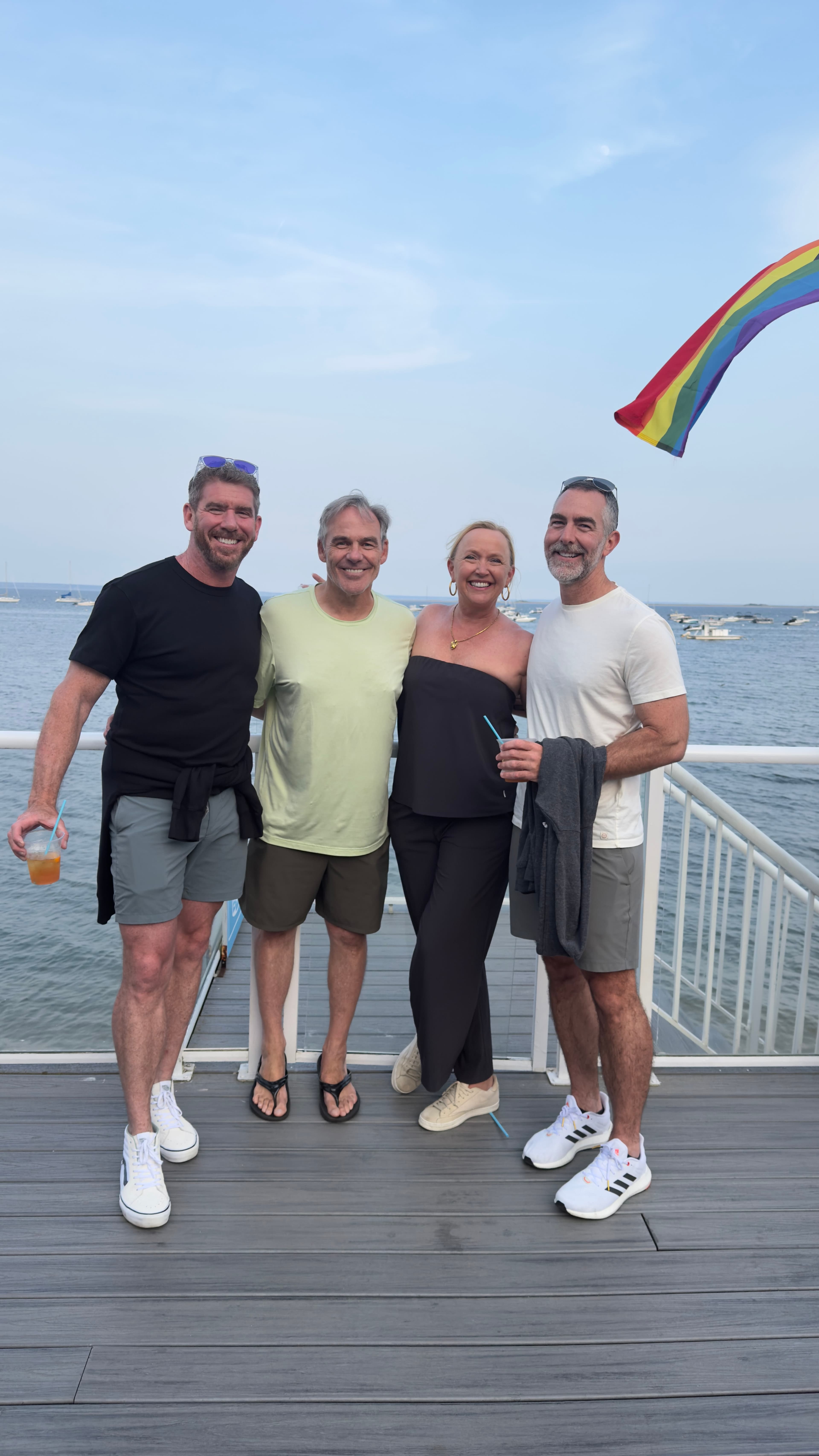 Provincetown: Where the Cape Gets Queer & the Lobster Gets Serious curated by Marilyn Olson